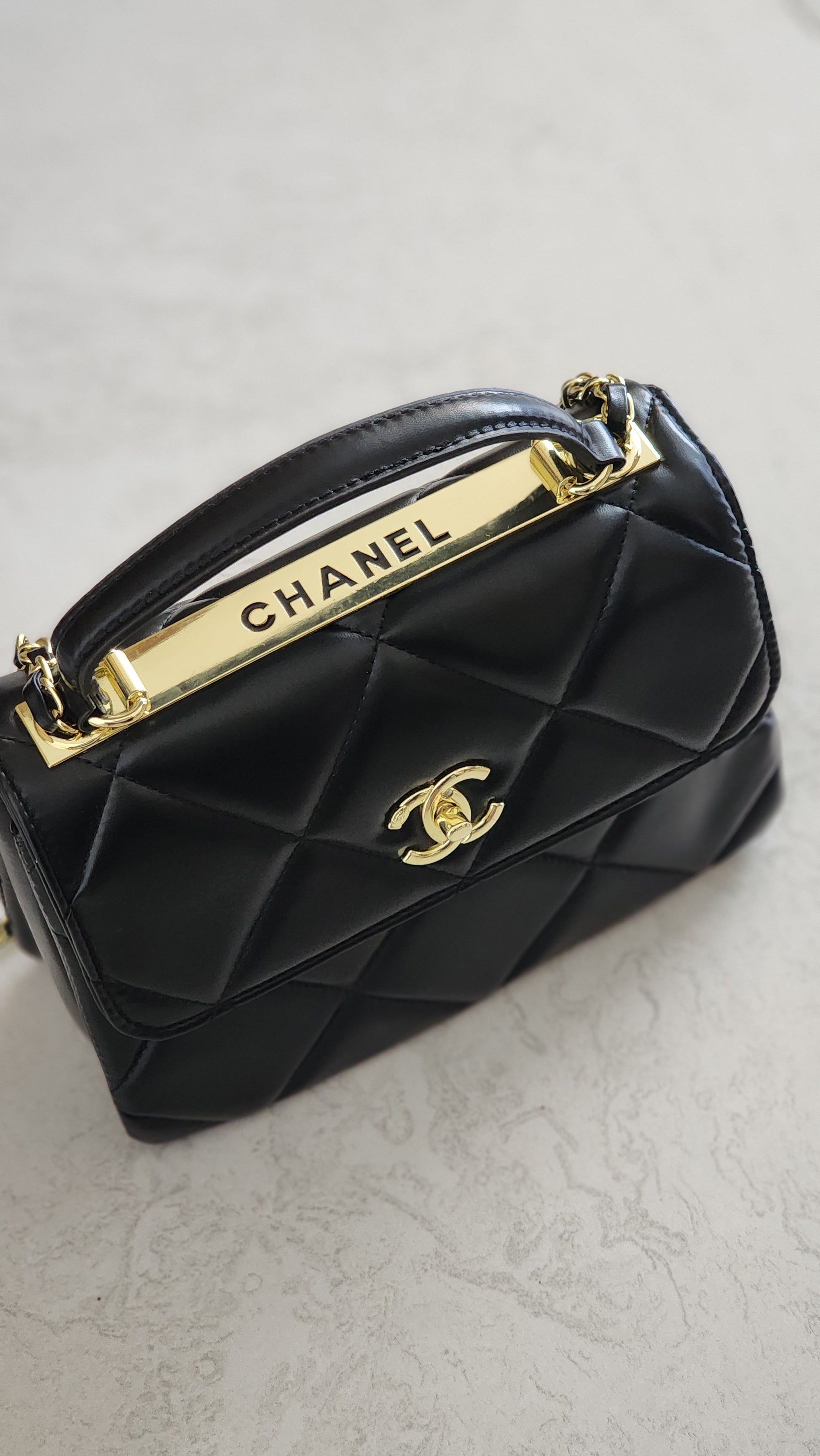 The Quilted Classic Code