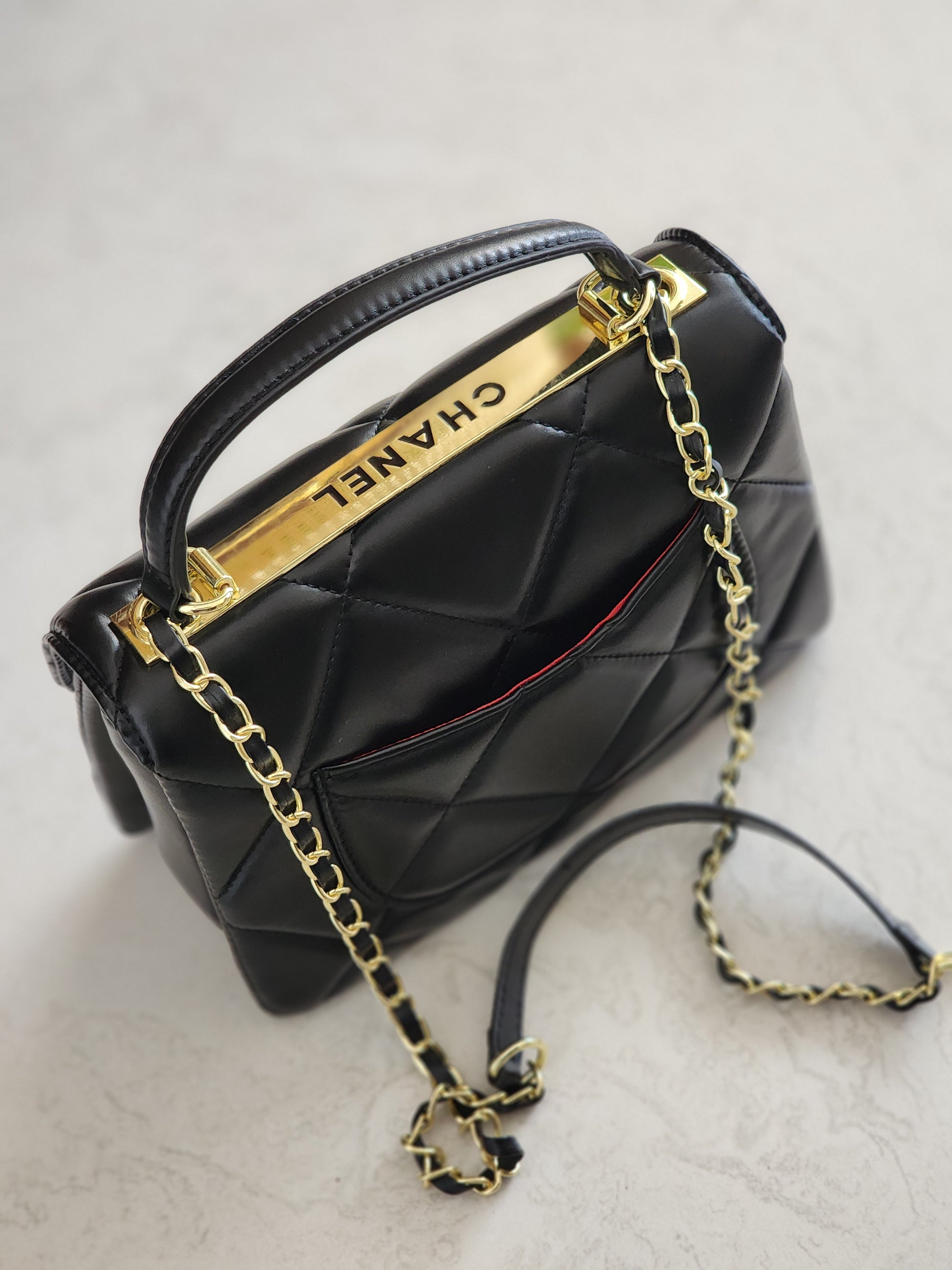 The Quilted Classic Code