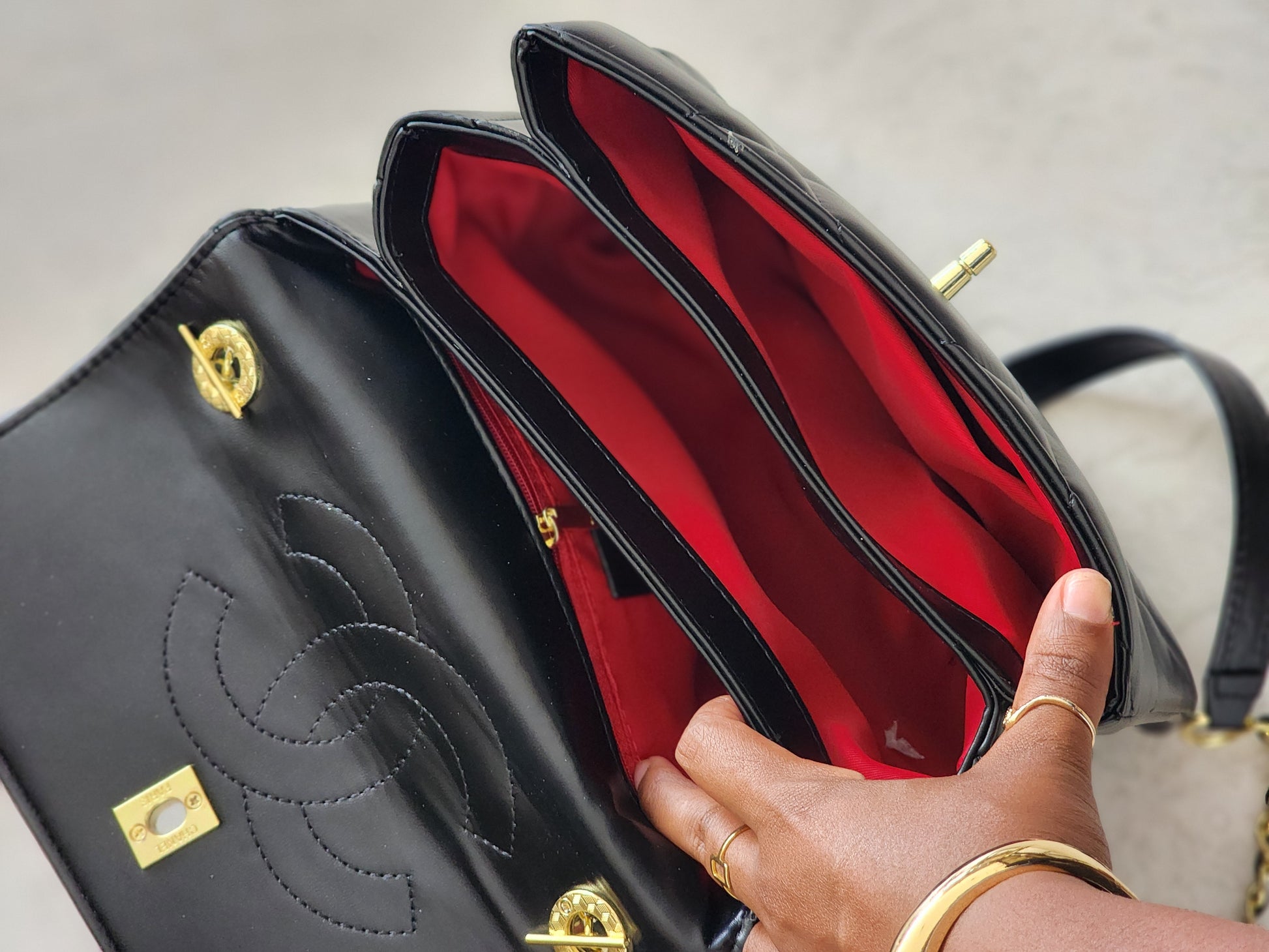 The Quilted Classic Code