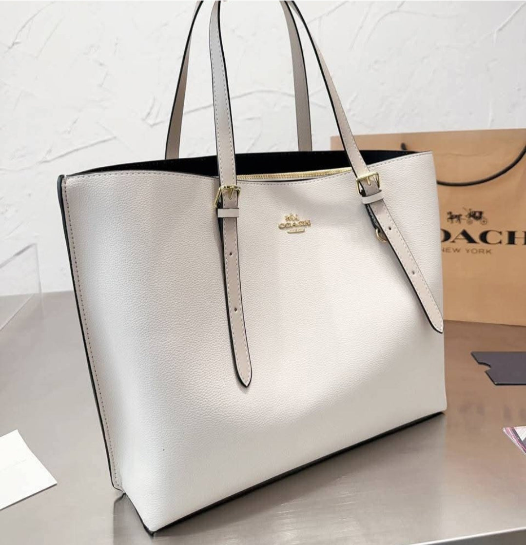 Signature Tote Bags