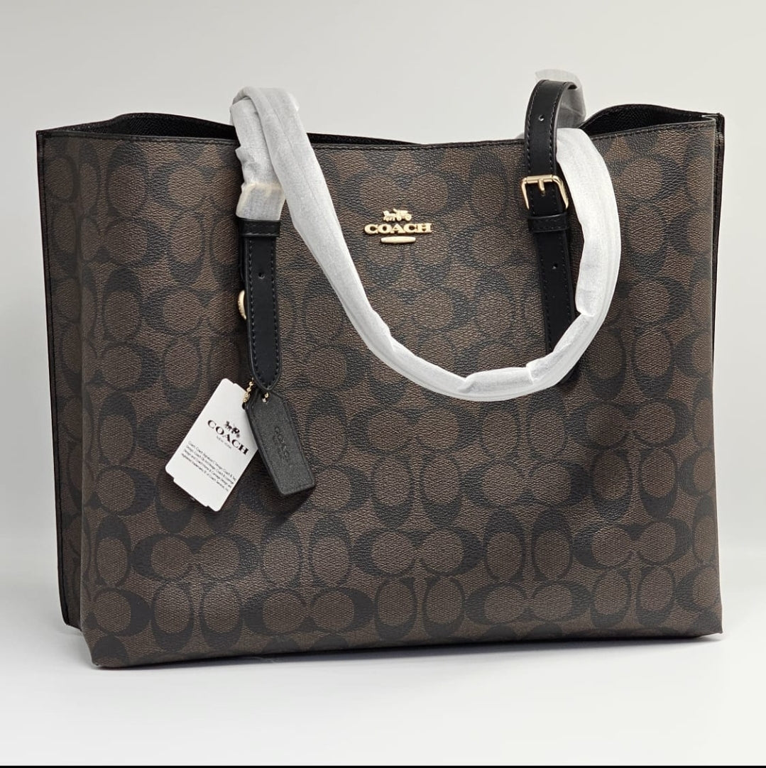 Signature Tote Bags