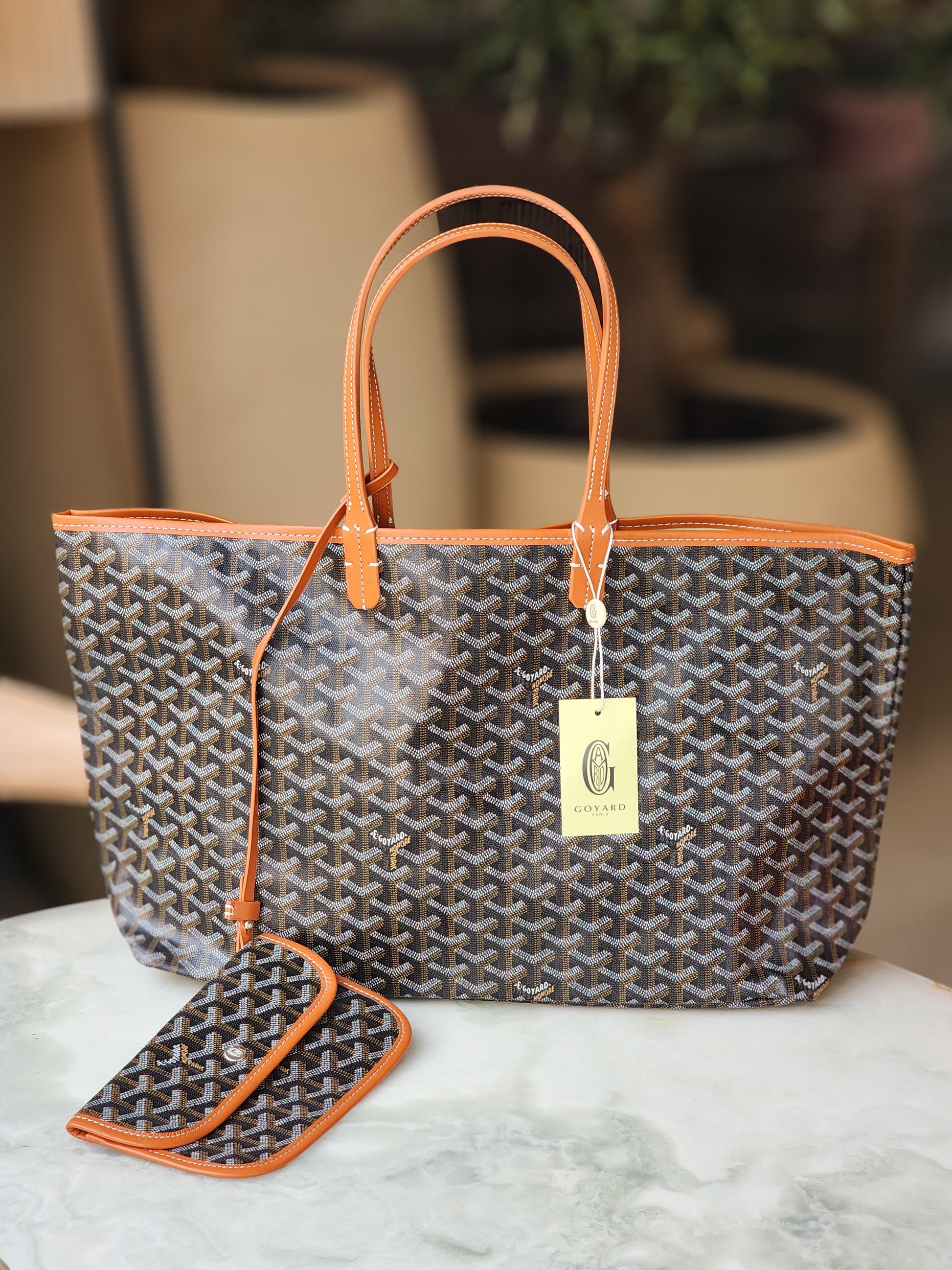 City Carryall
