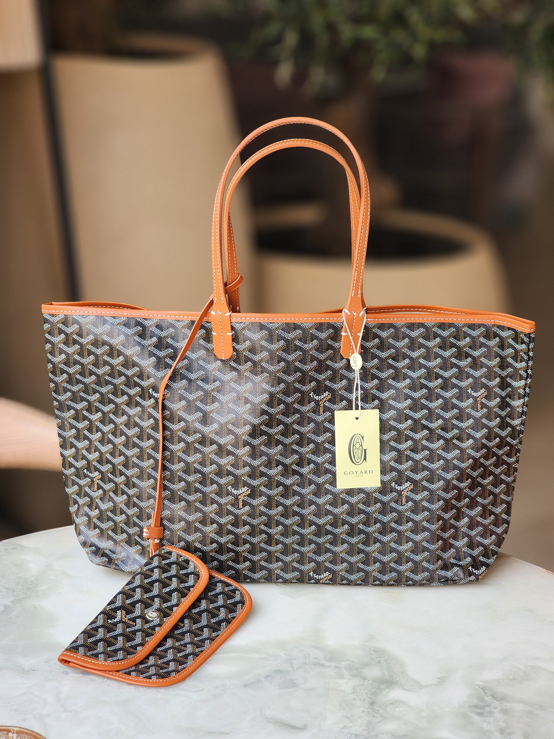 City Carryall