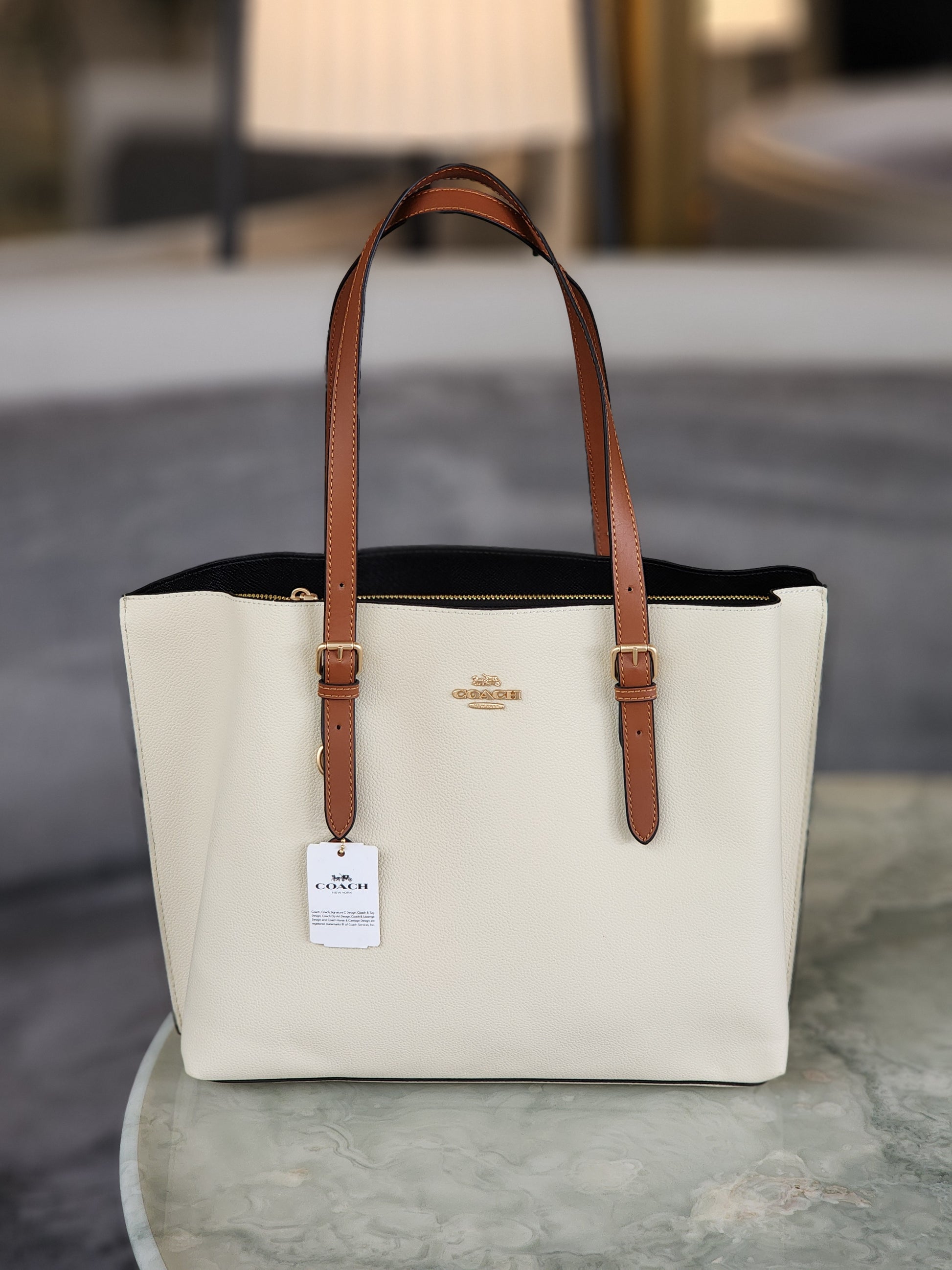 Signature Tote Bags