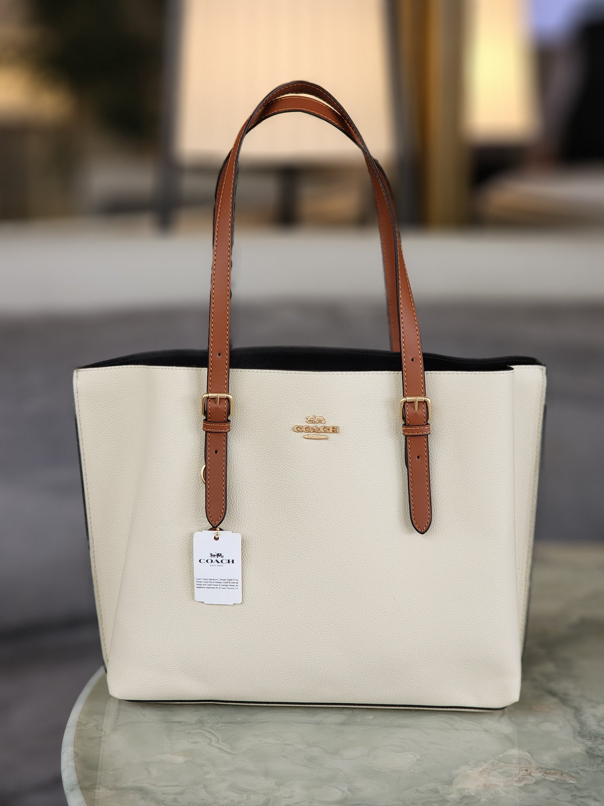 Signature Tote Bags
