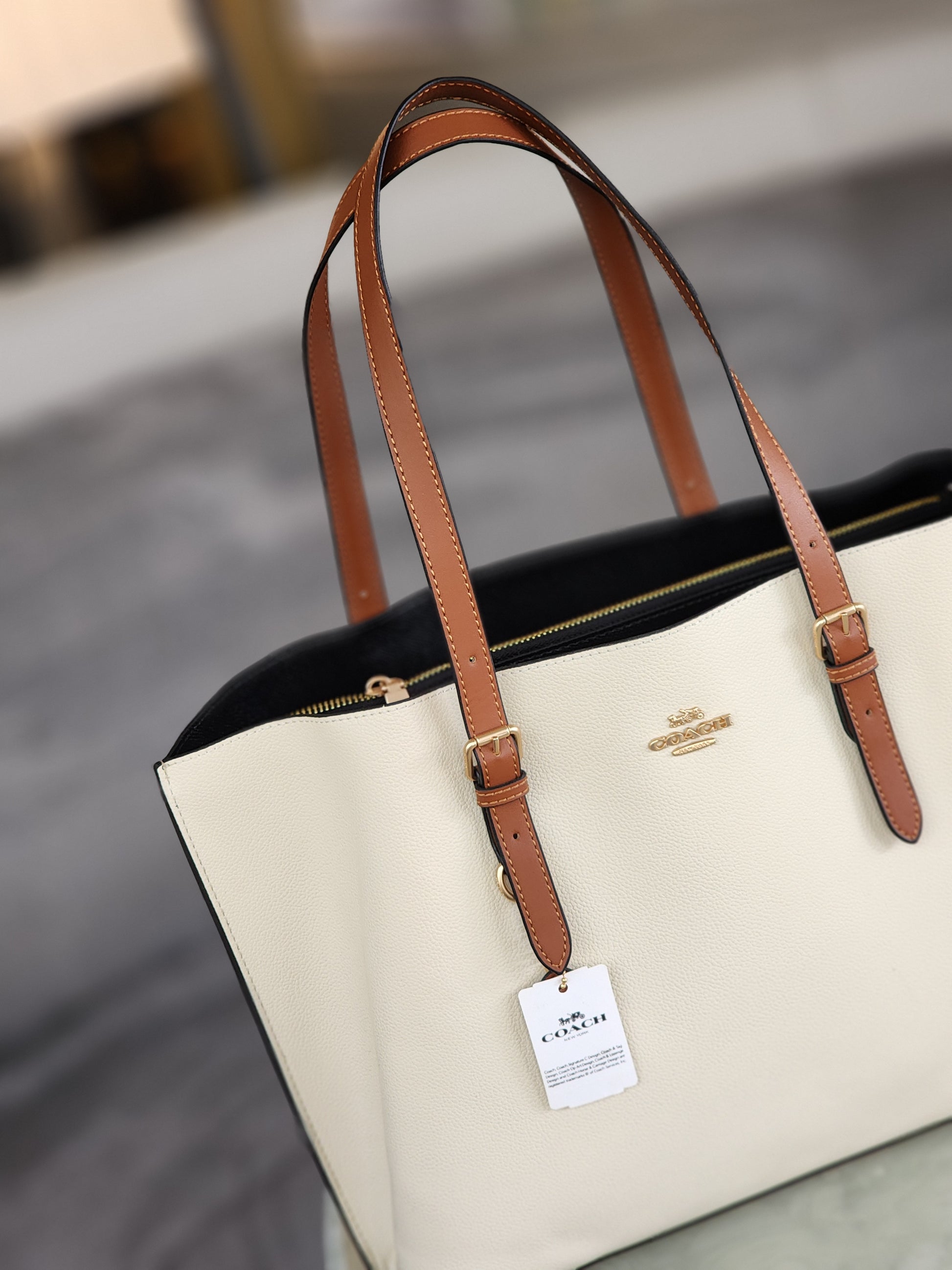 Signature Tote Bags