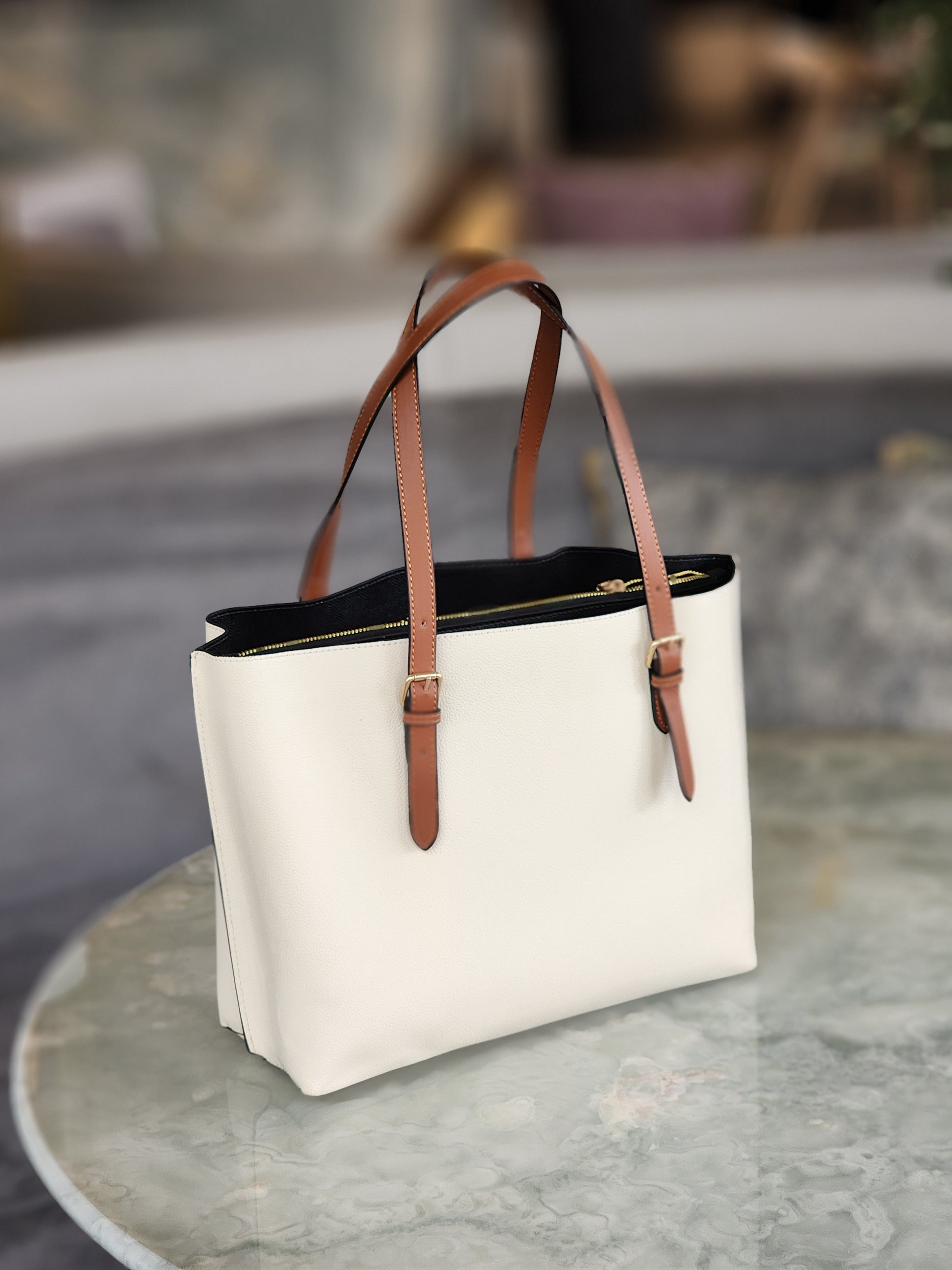 Signature Tote Bags