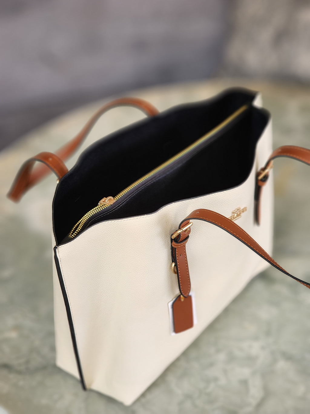 Signature Tote Bags