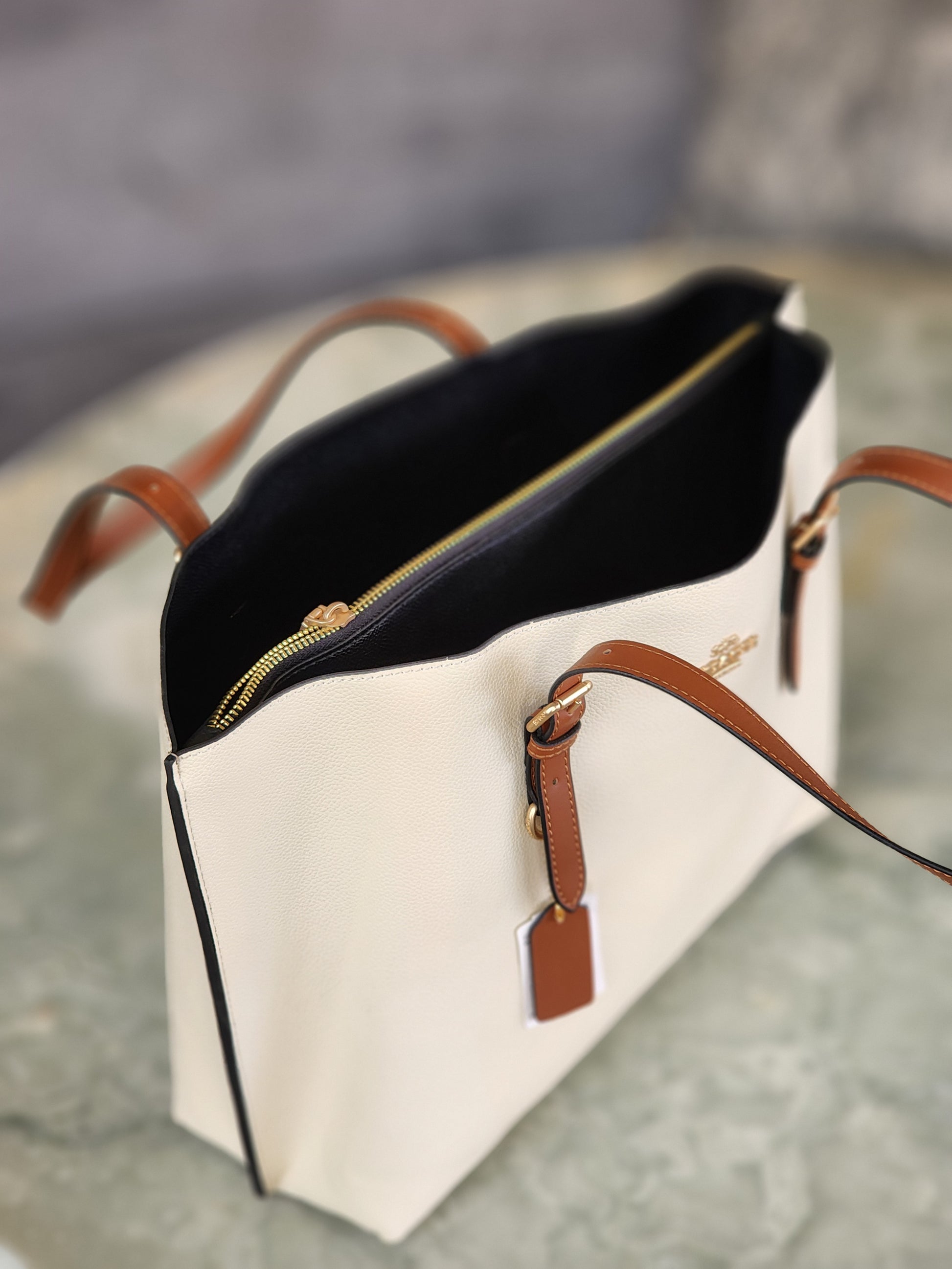 Signature Tote Bags