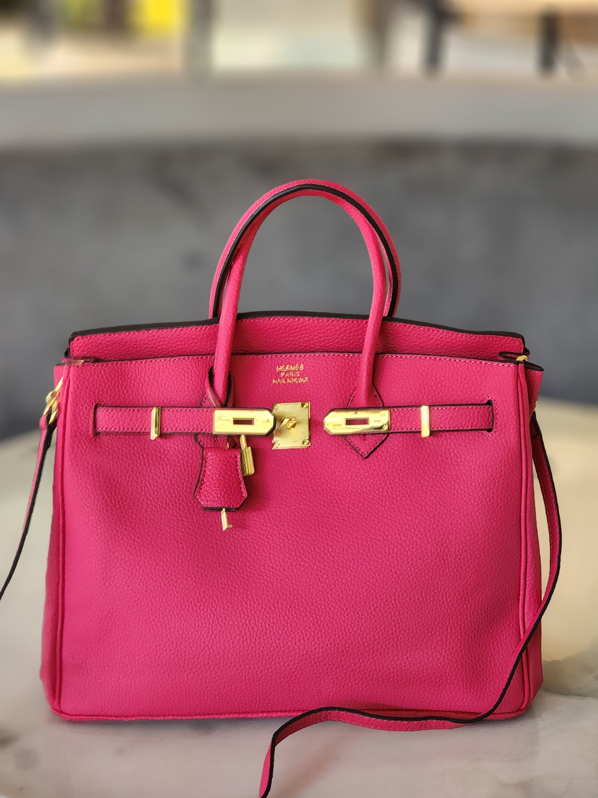Size 35 Luxury Handbag