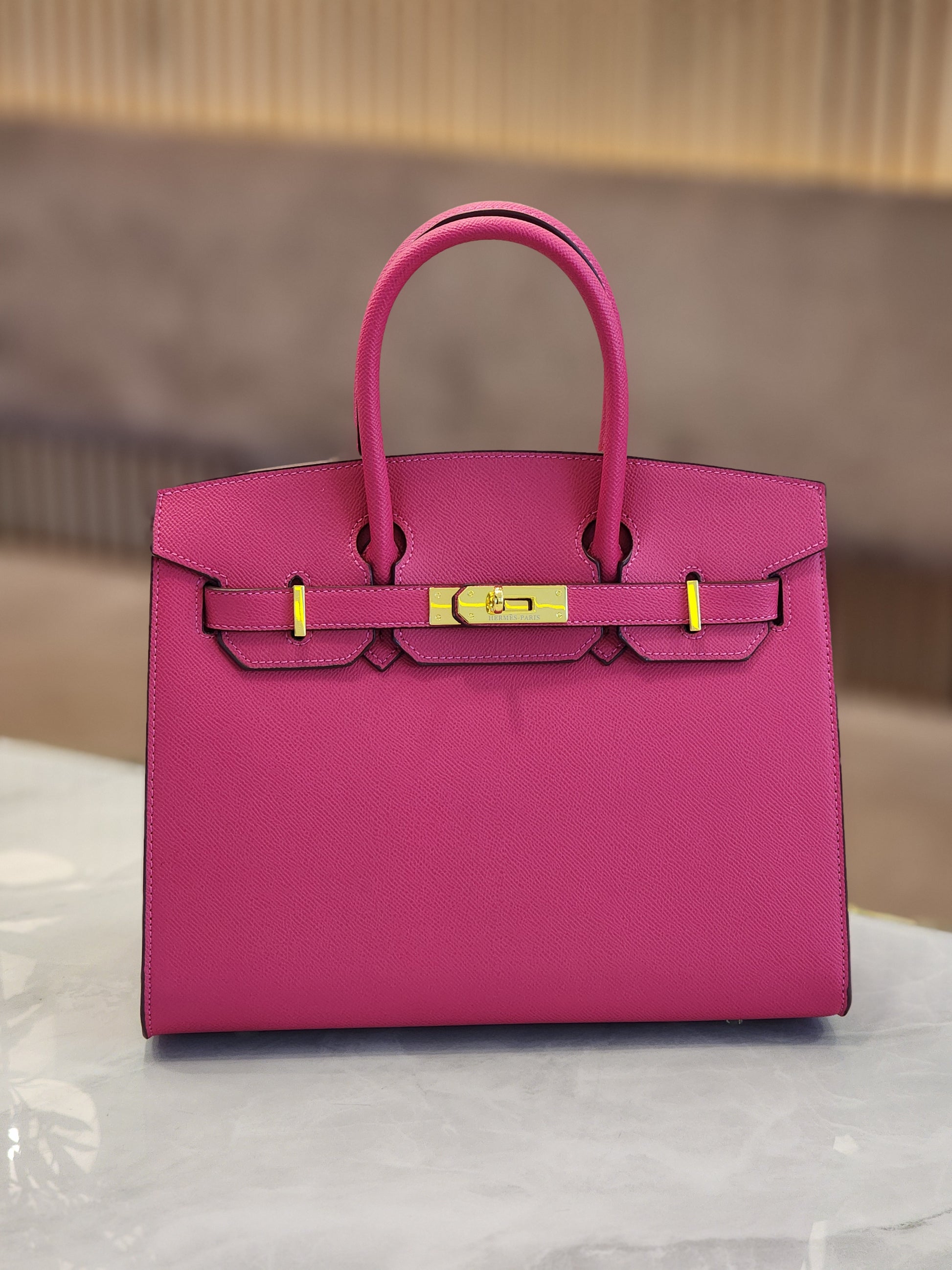 Size 30 Luxury Handbag