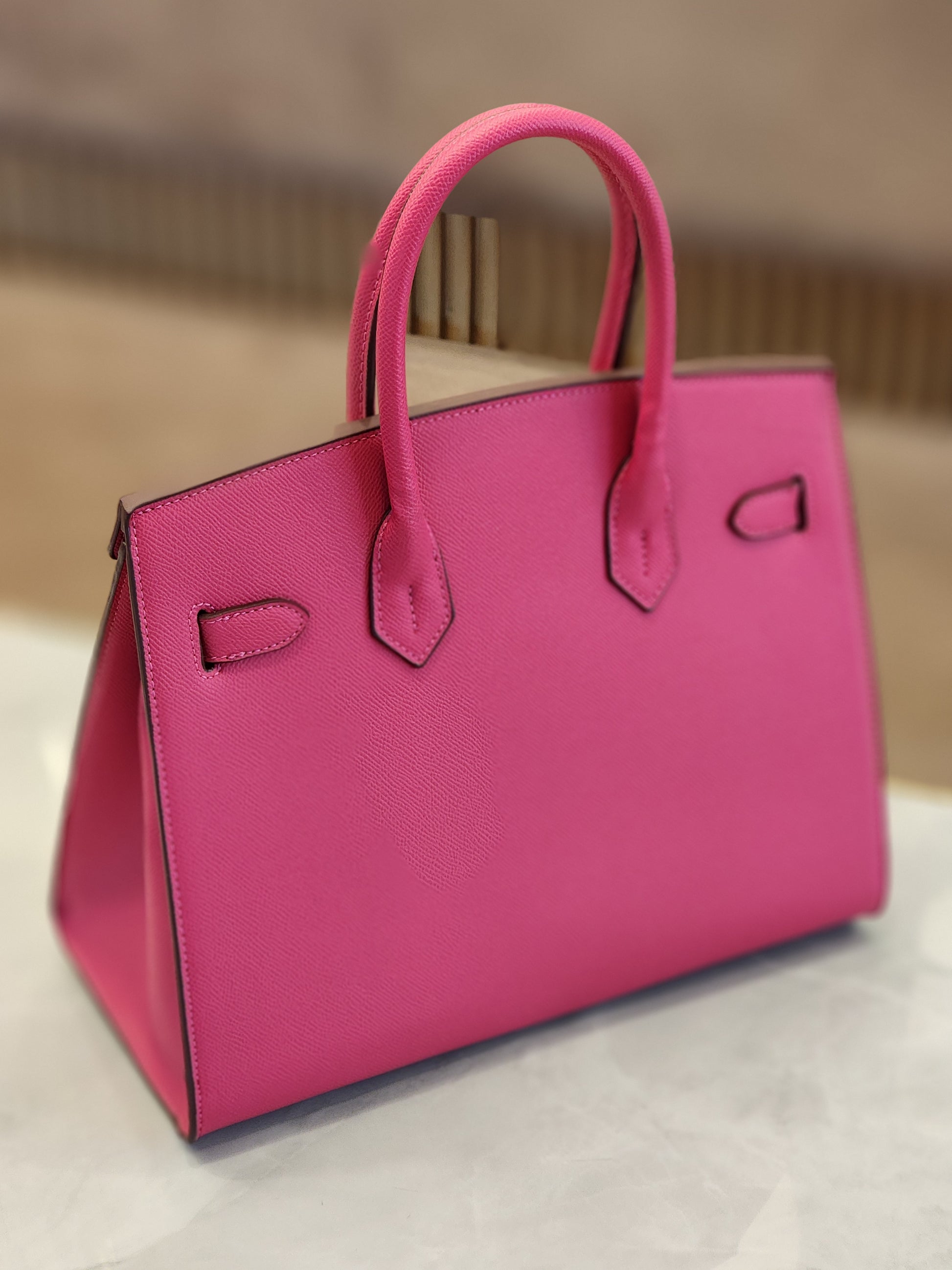 Size 30 Luxury Handbag