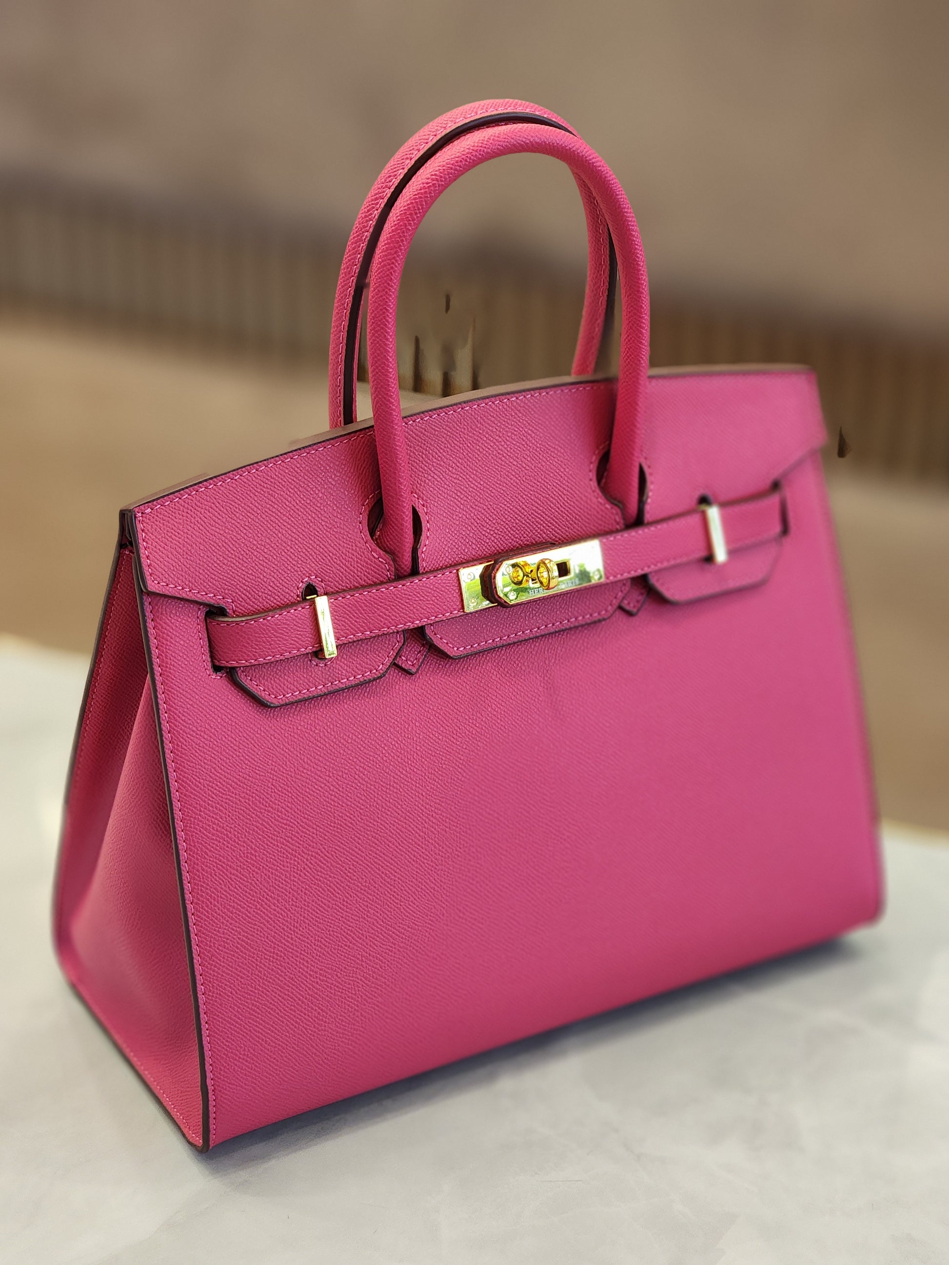 Size 30 Luxury Handbag