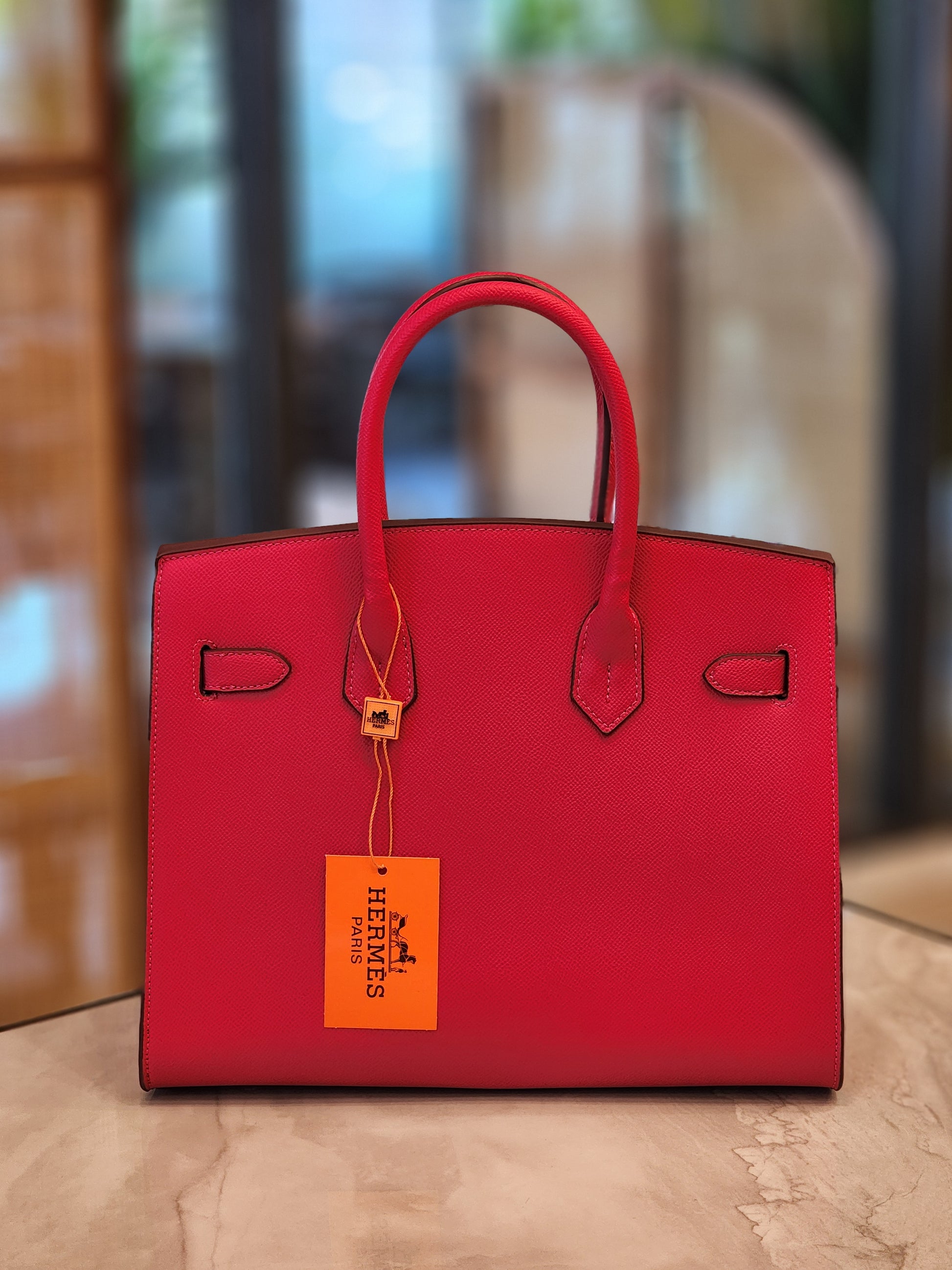 Size 30 Luxury Handbag