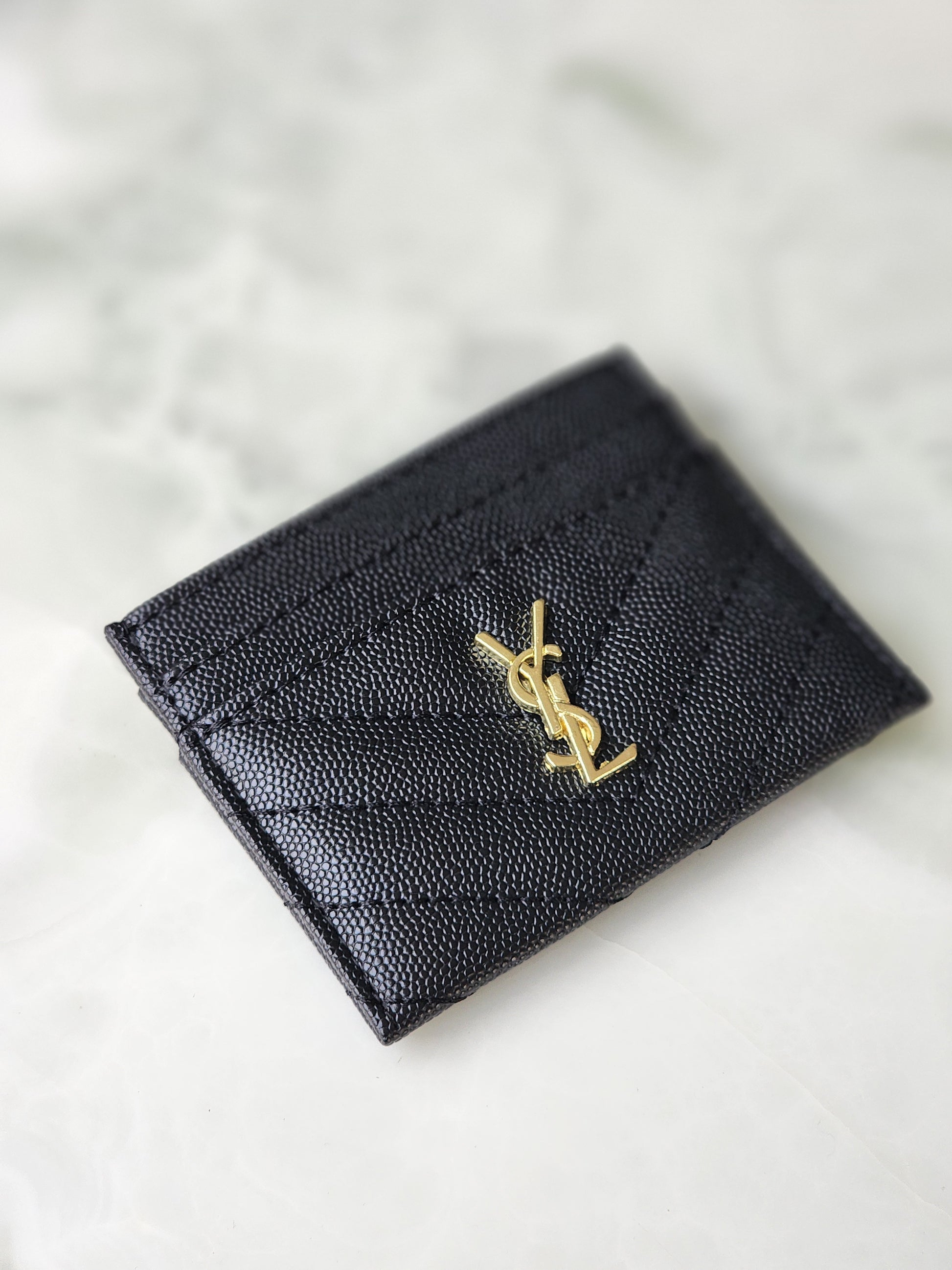 Quilted Card Holders