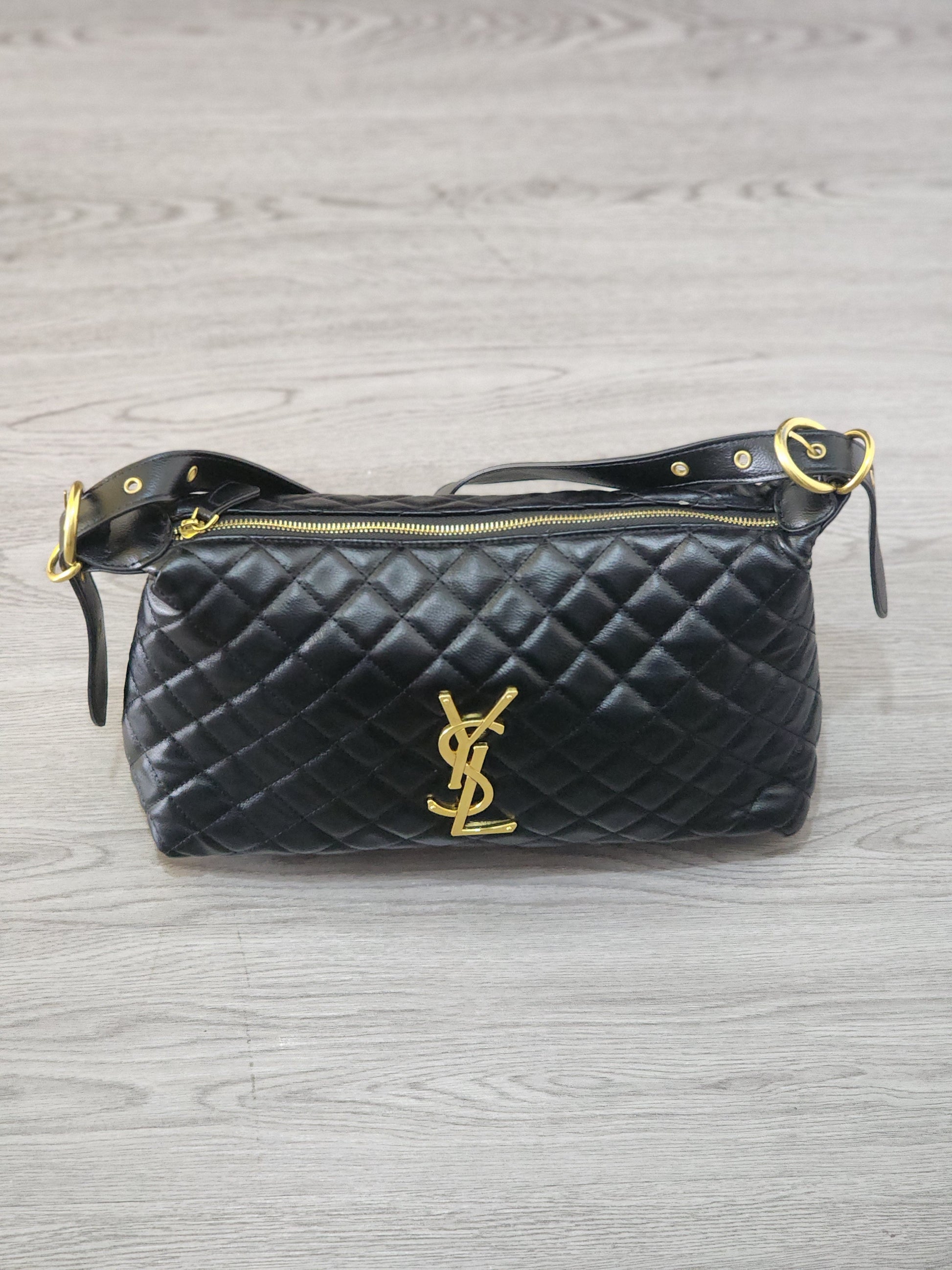 Quilted Shoulder bag