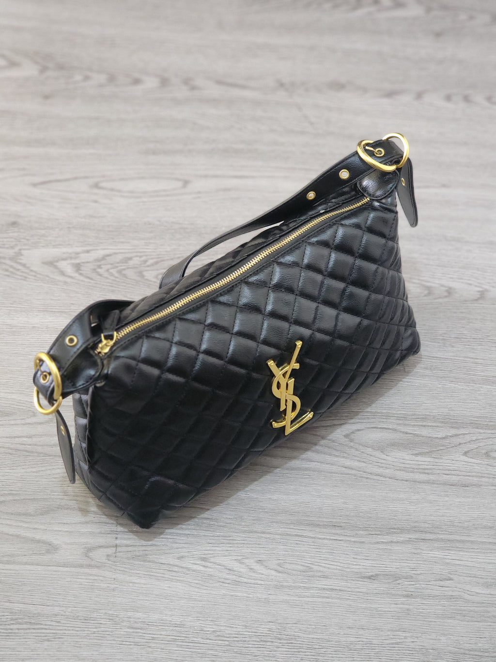 Quilted Shoulder bag