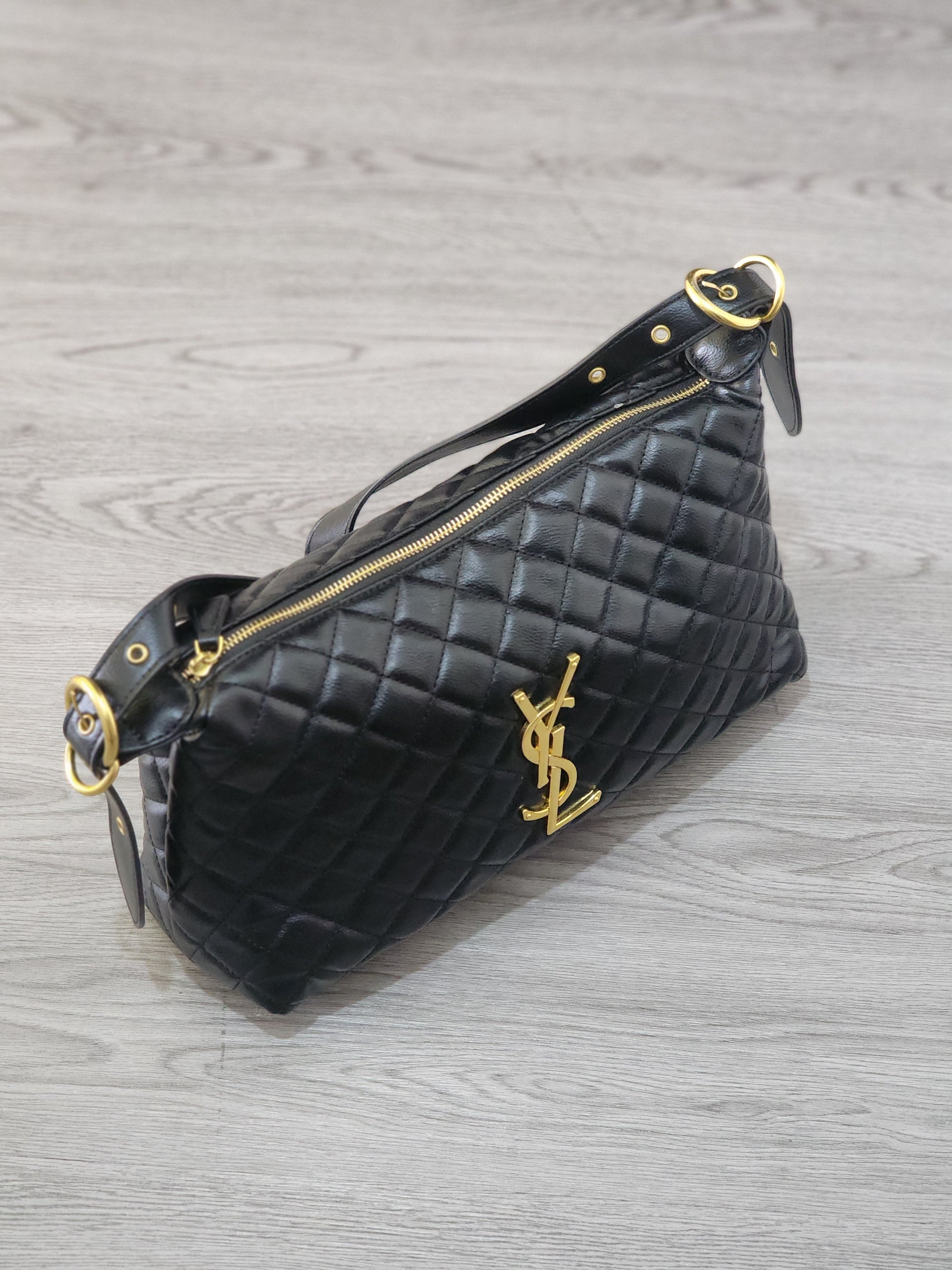 Quilted Shoulder bag