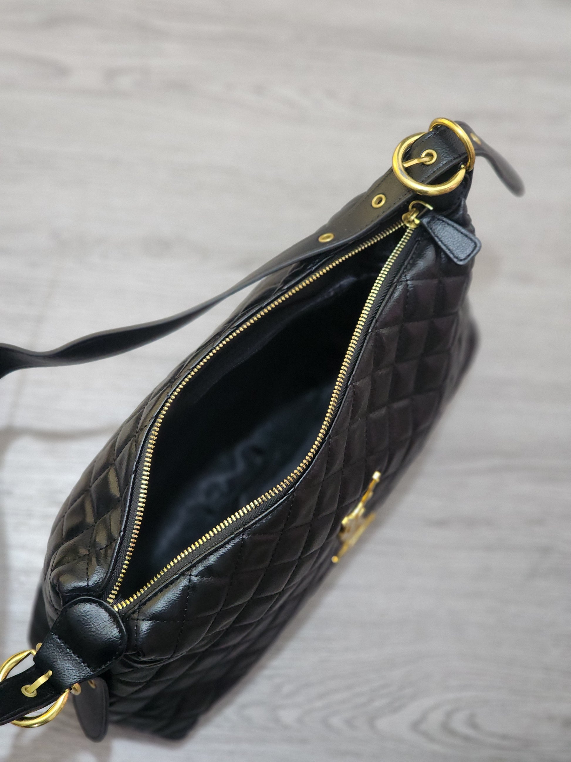Quilted Shoulder bag