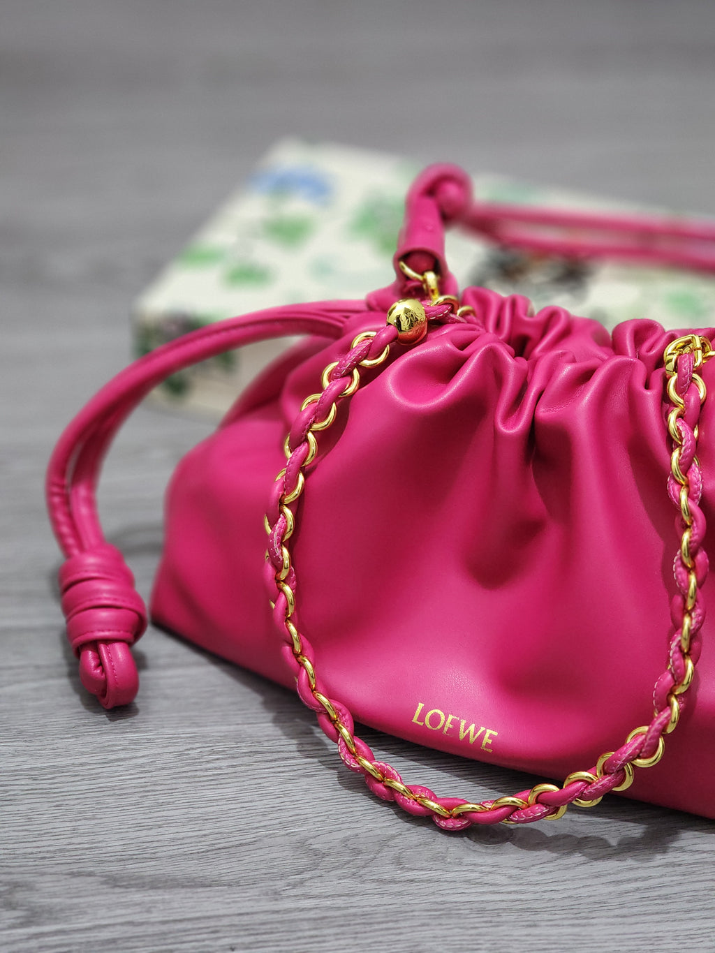 The Flirt Bag