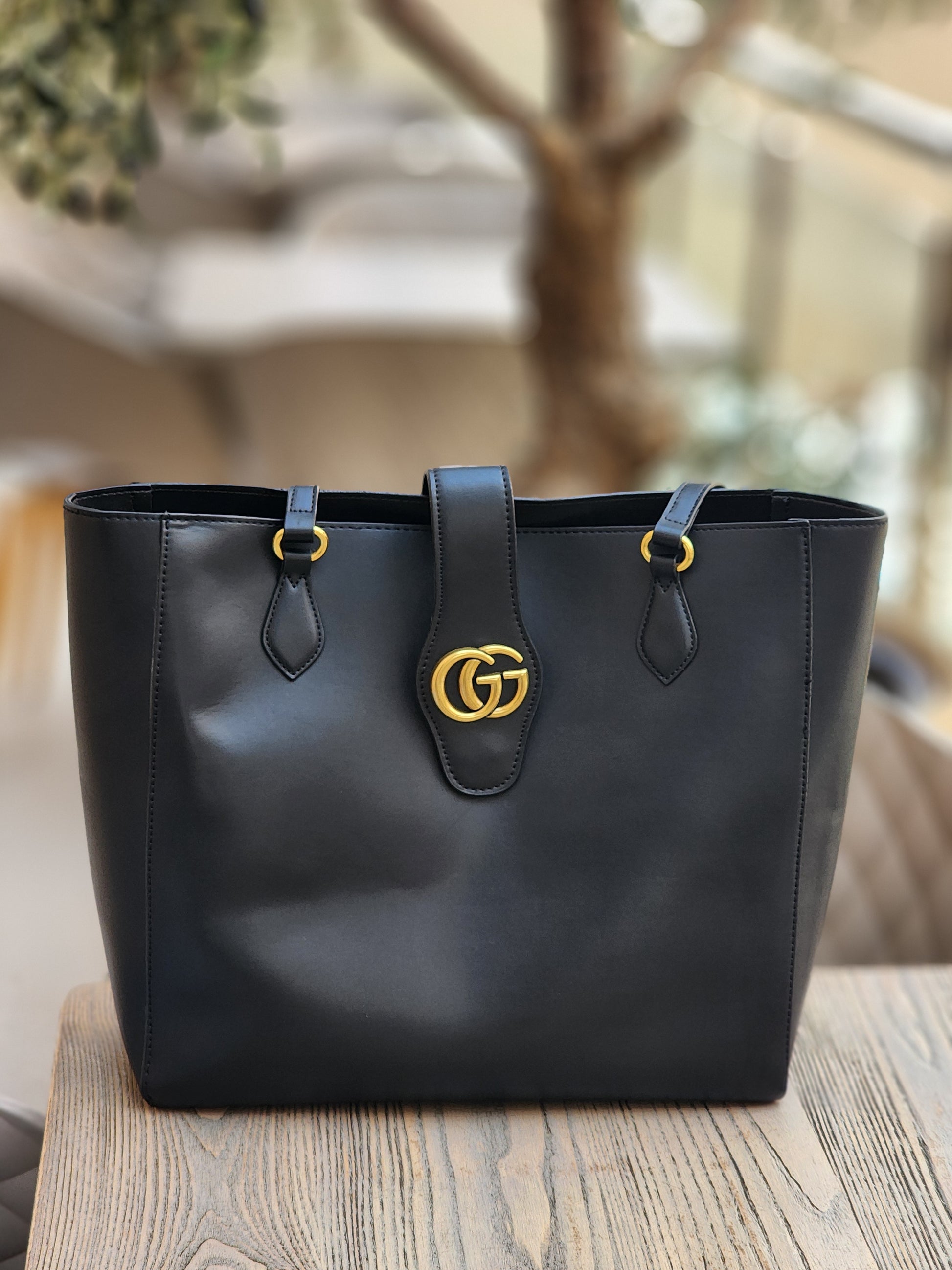 Classic GG Tote
