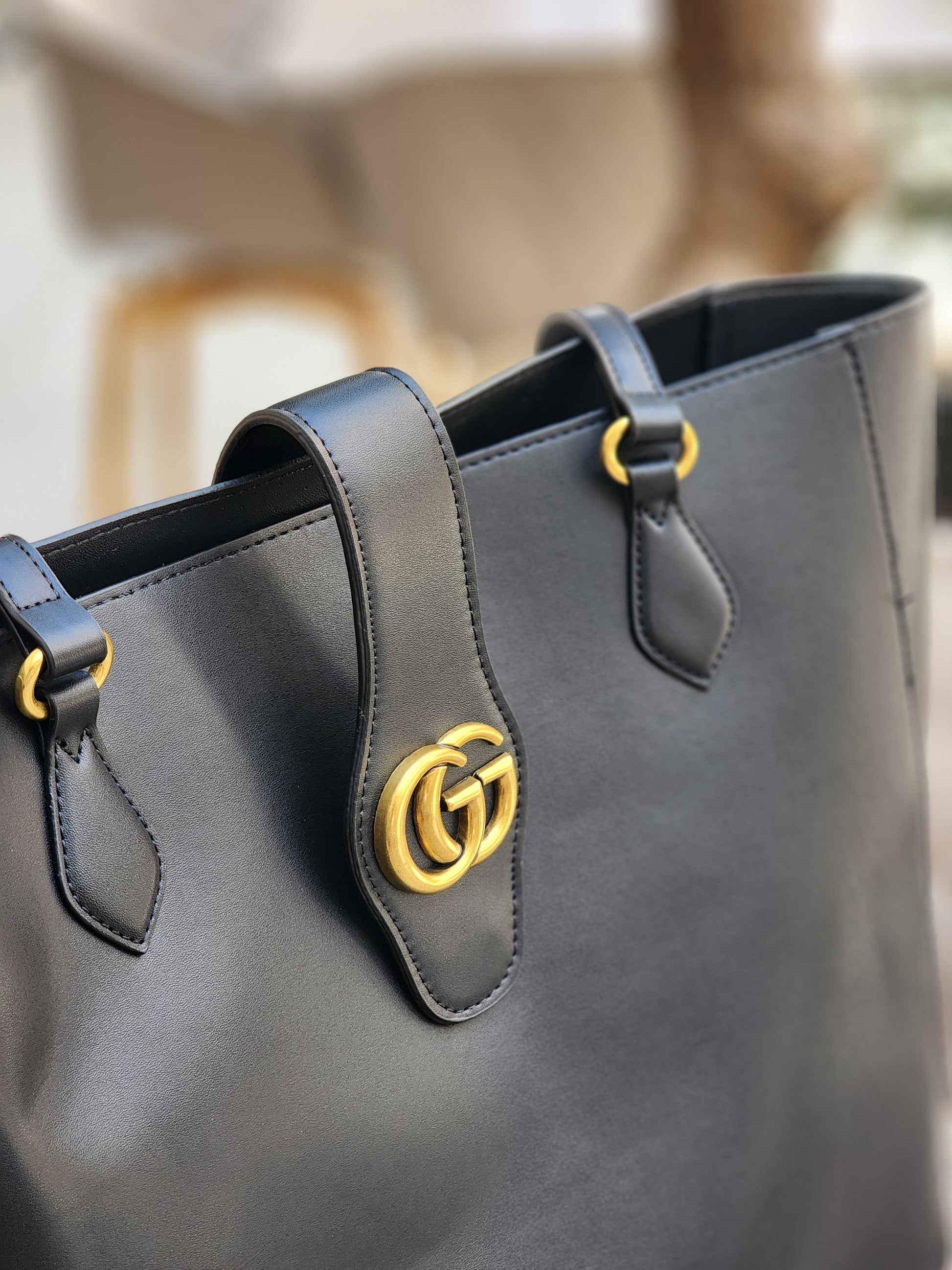 Classic GG Tote