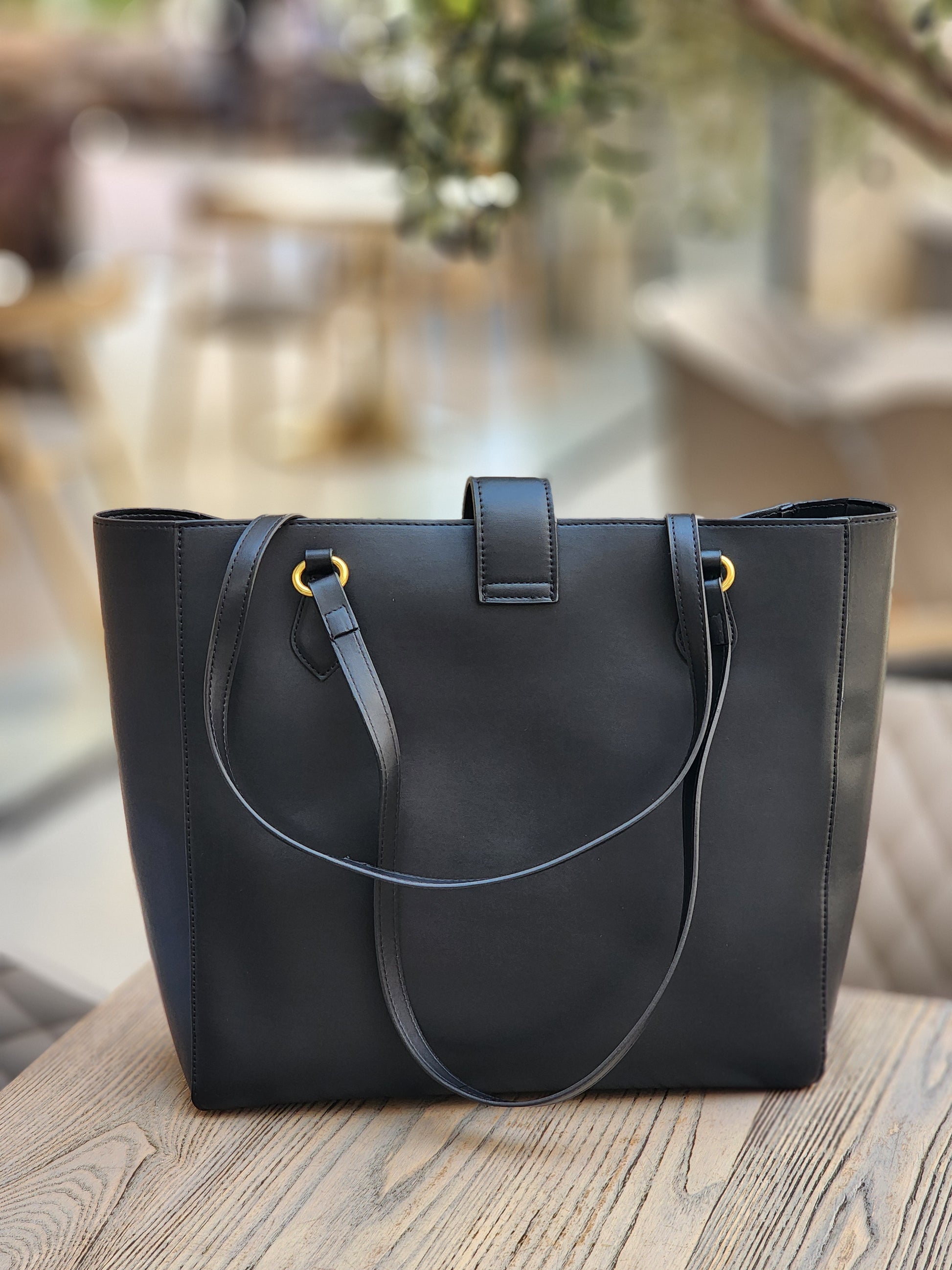 Classic GG Tote