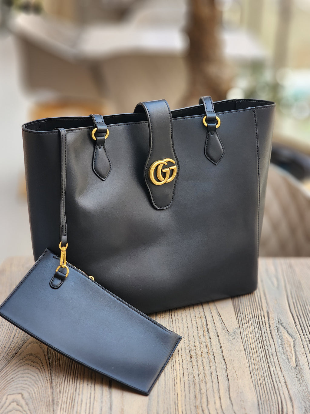 Classic GG Tote