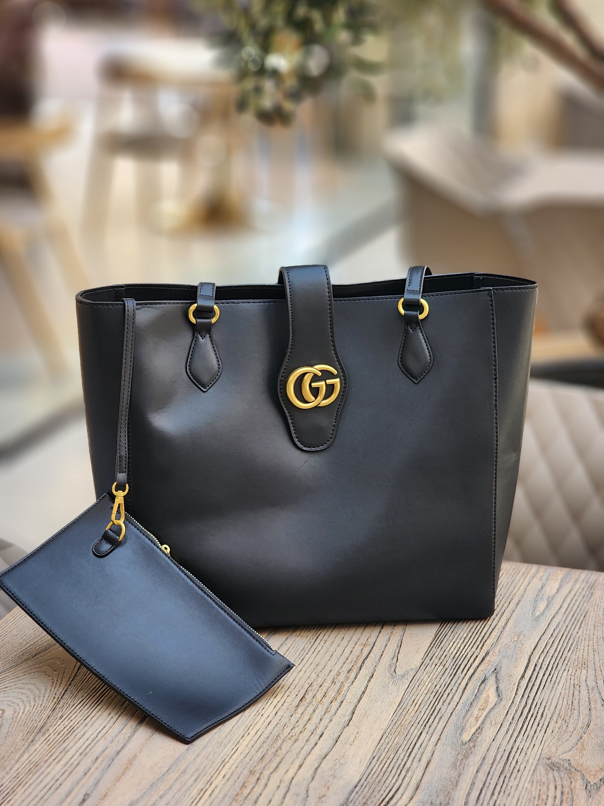 Classic GG Tote