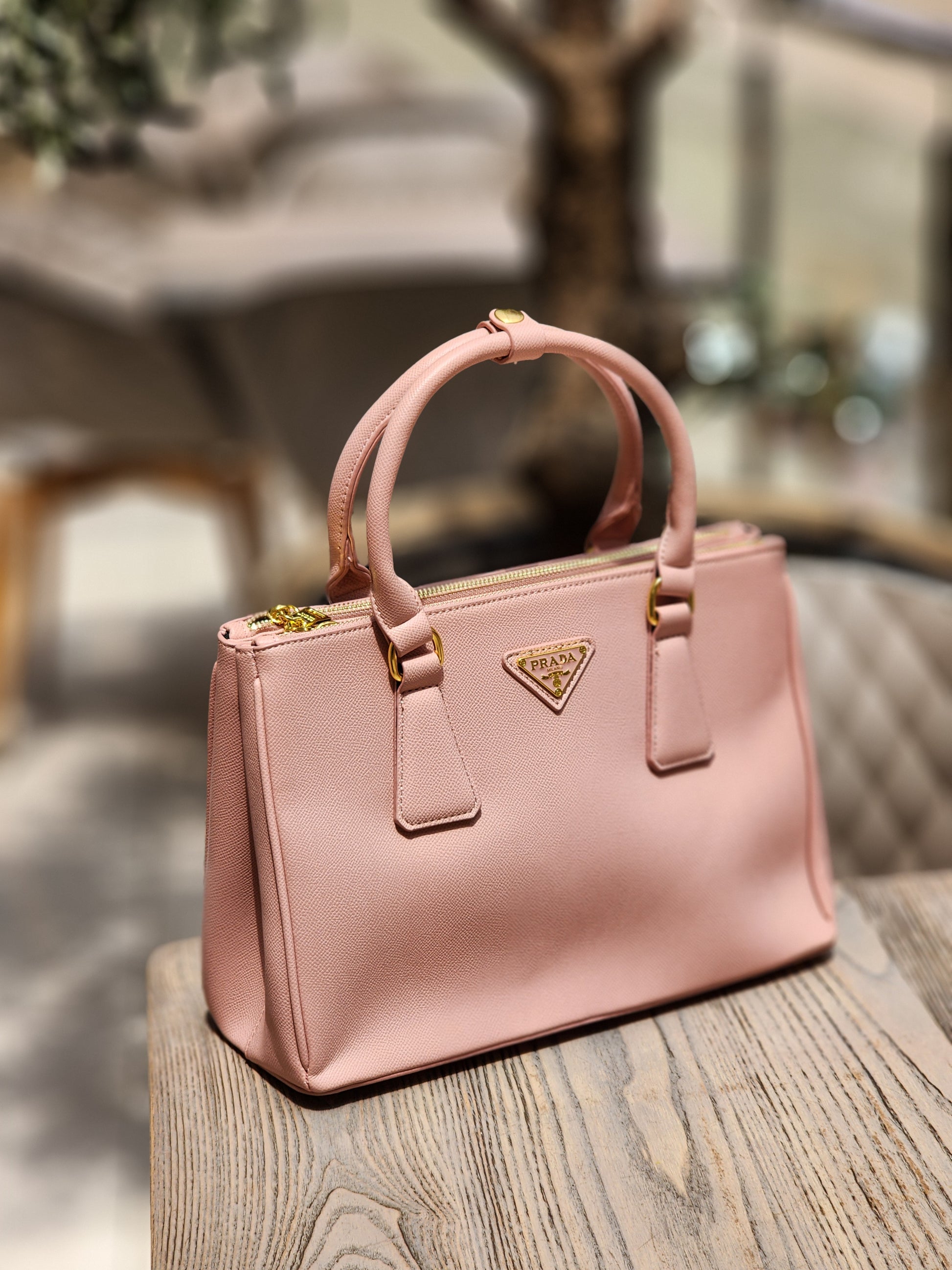 The Blush Edit