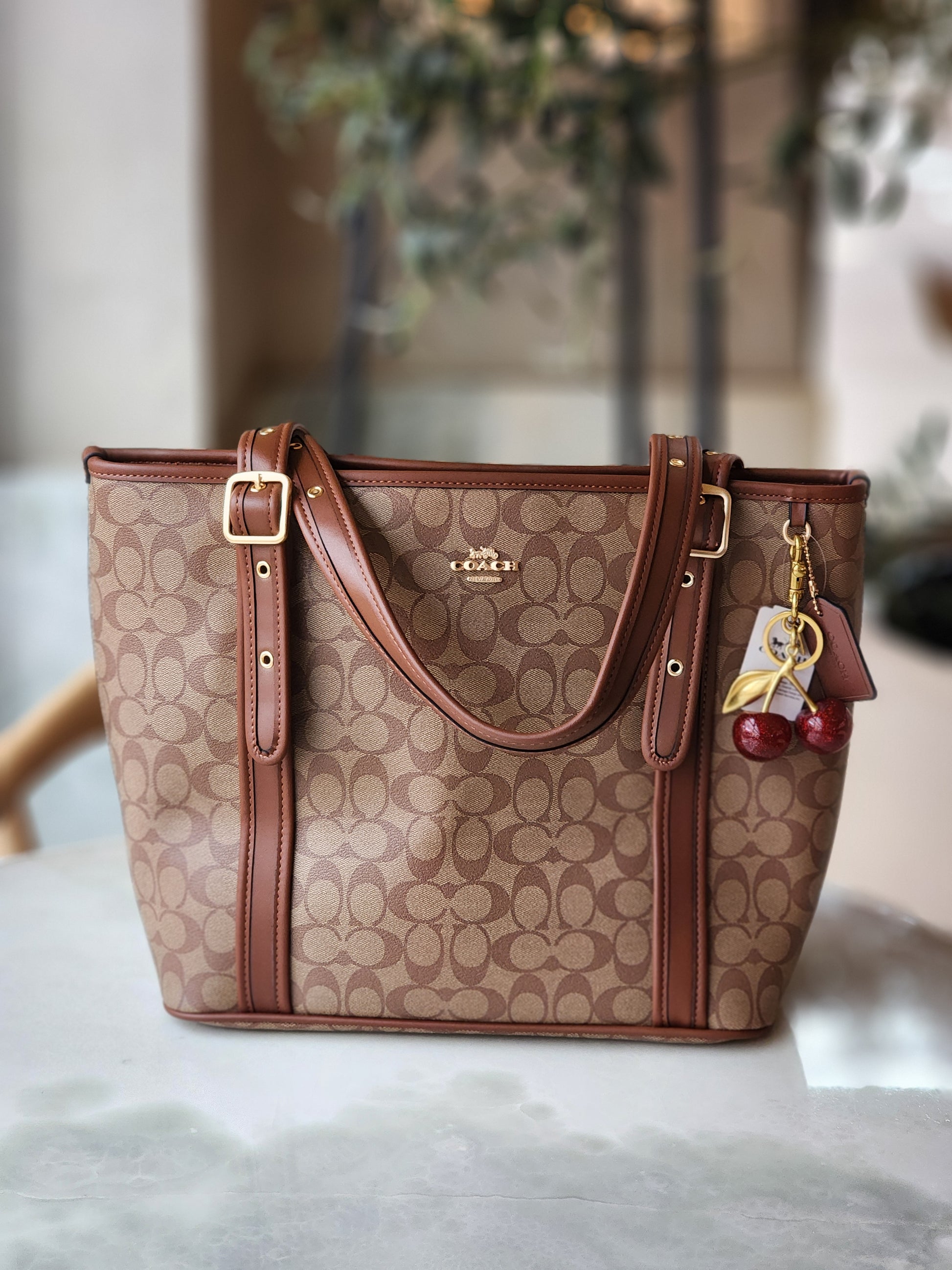 City Tote