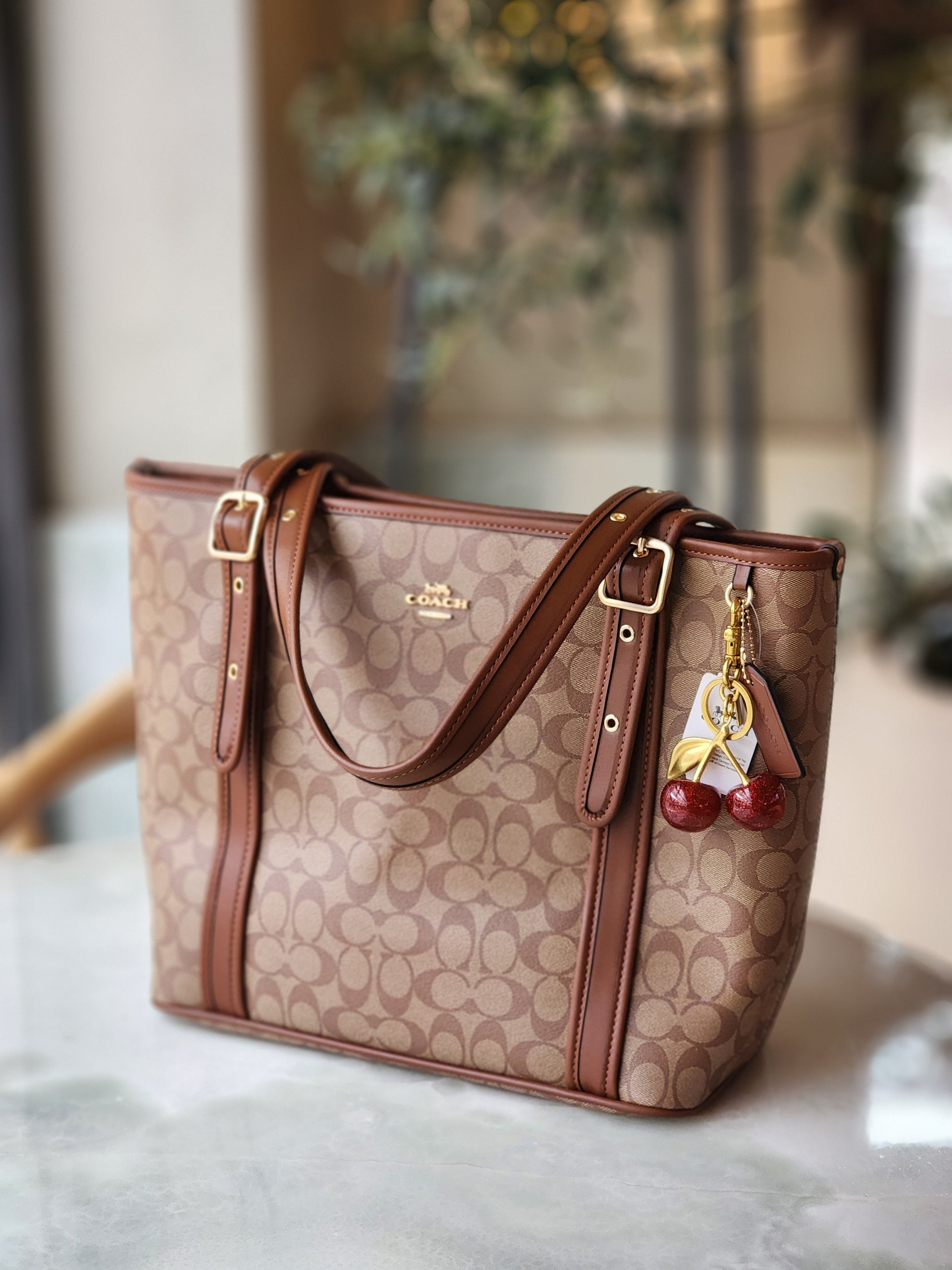 City Tote