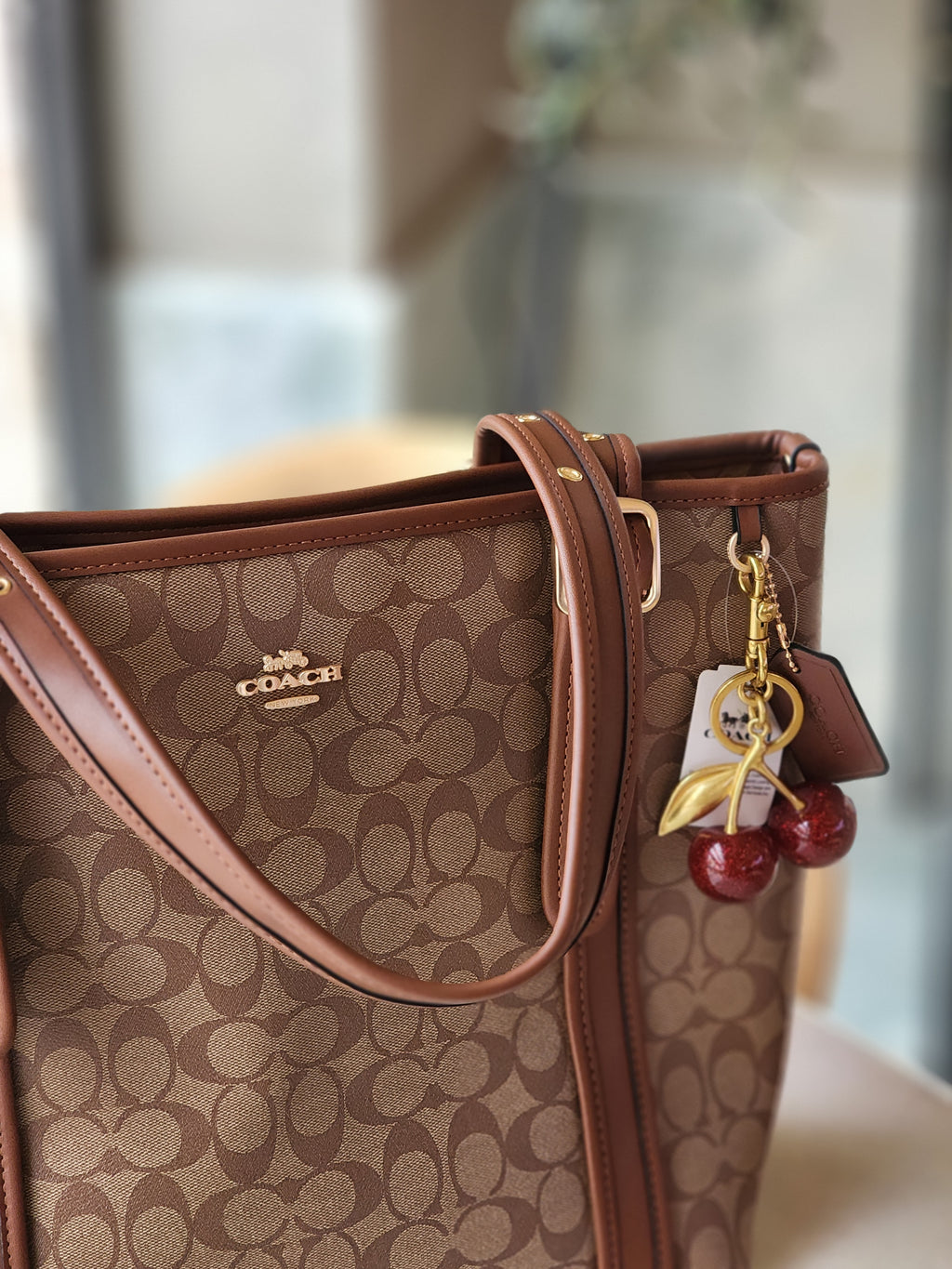 City Tote