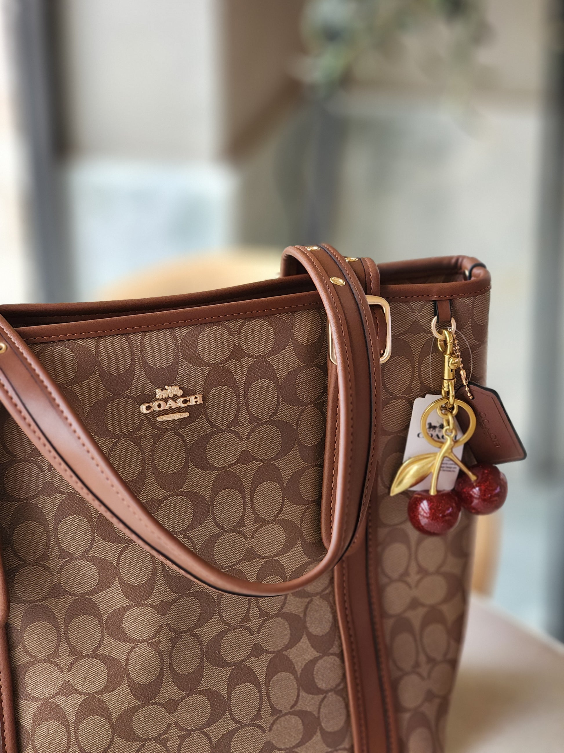 City Tote