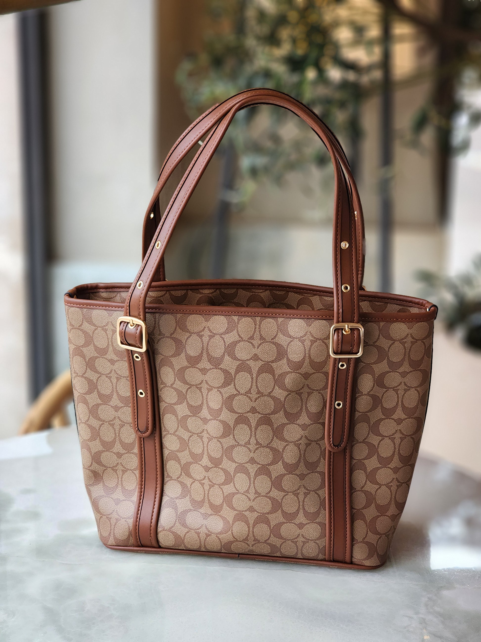 City Tote