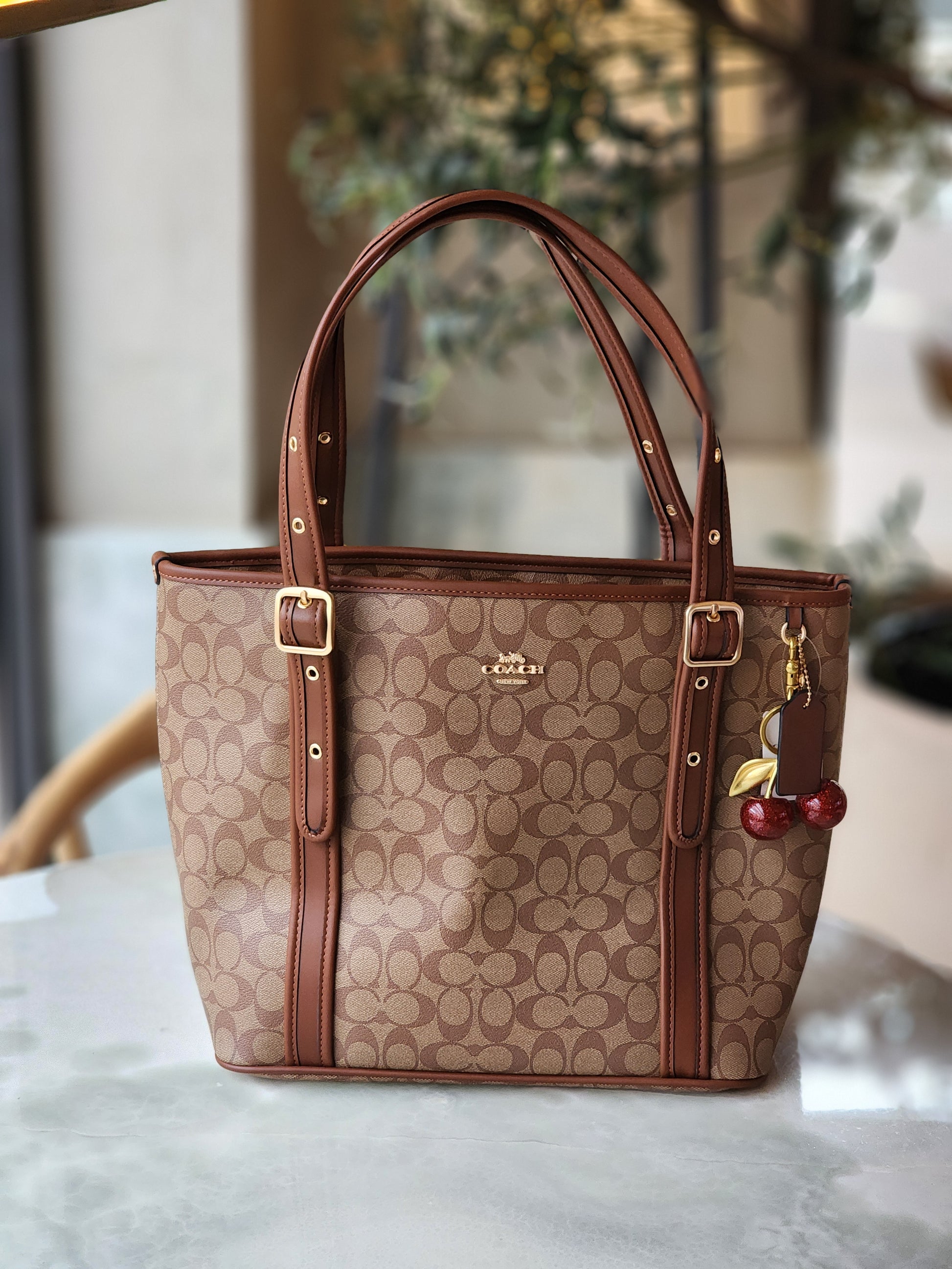 City Tote