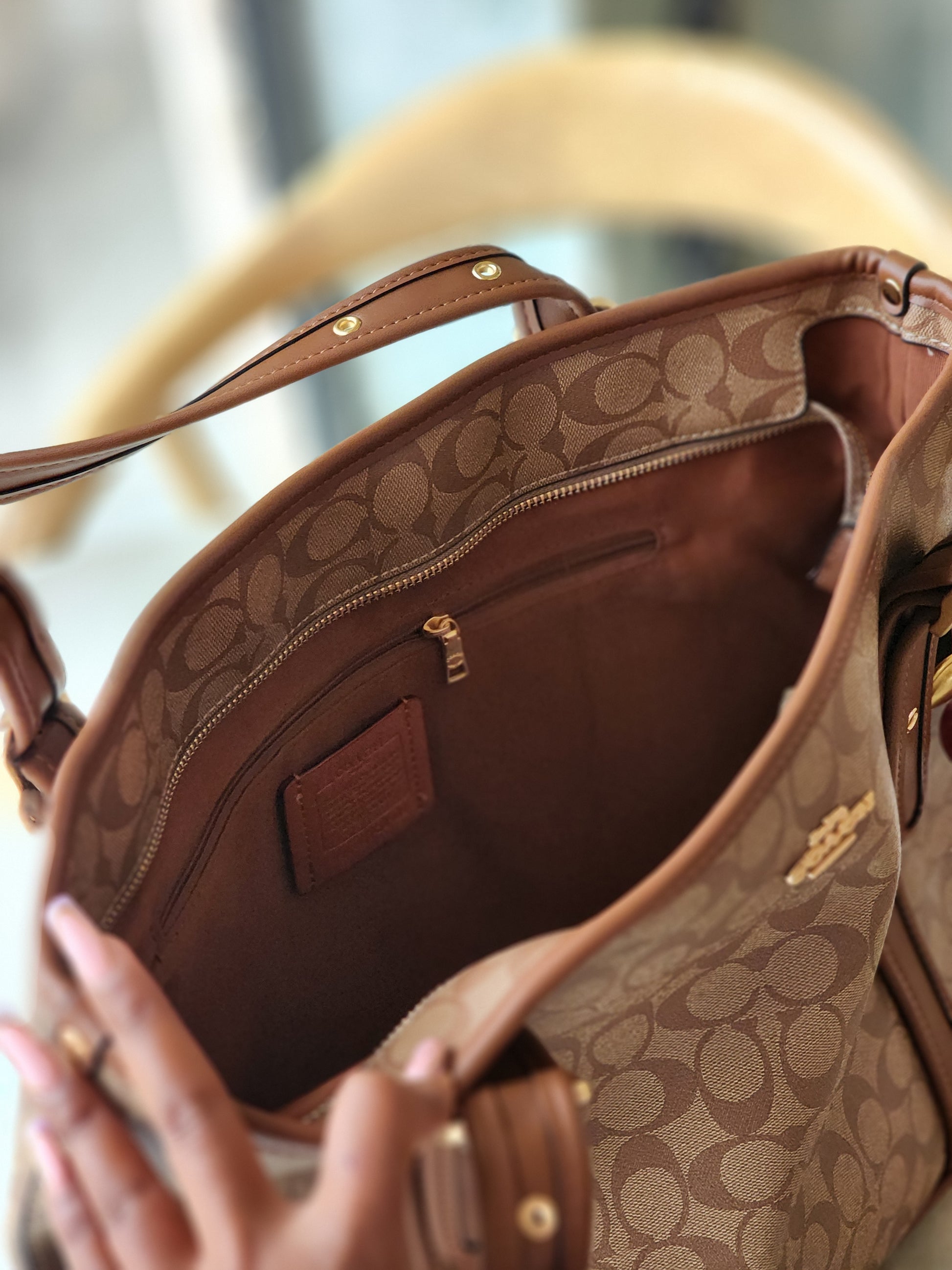 City Tote