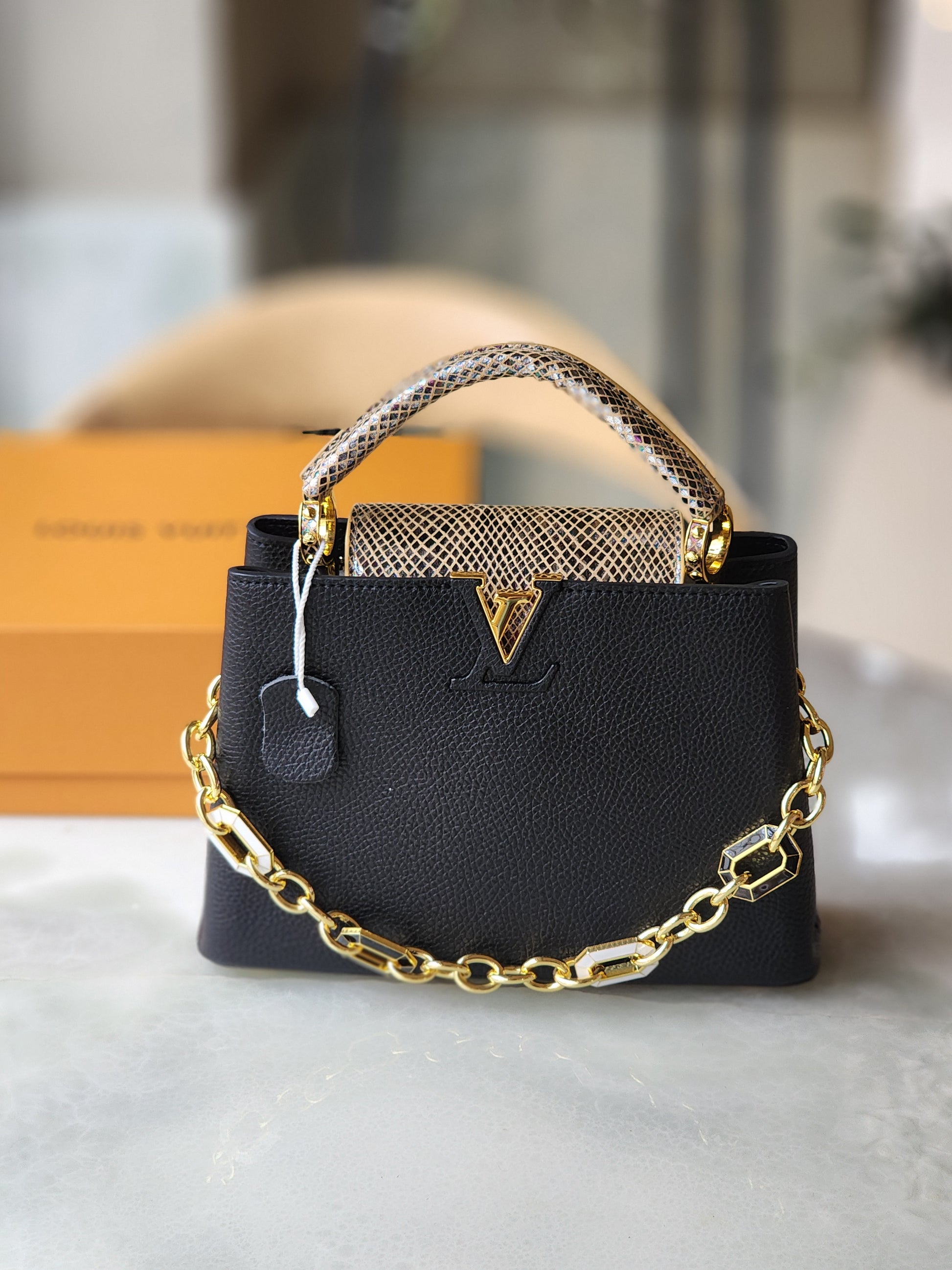 Capucine (25cm)