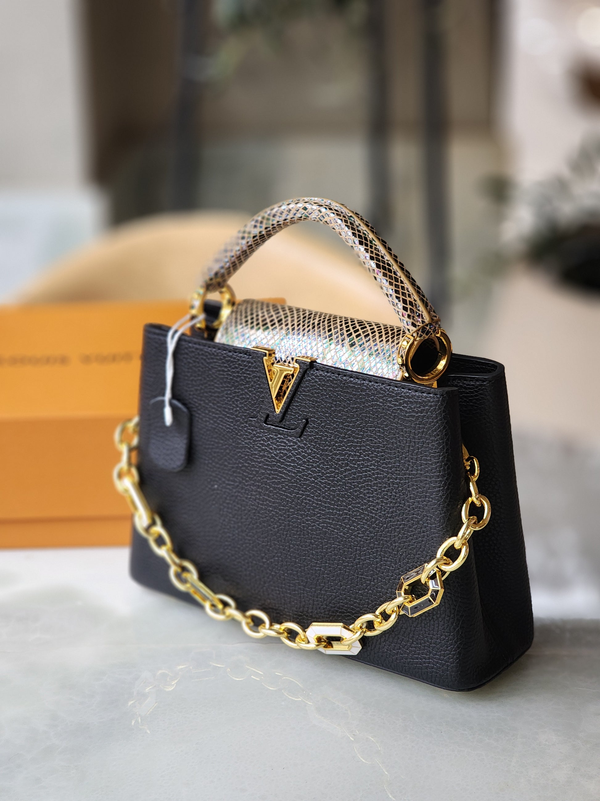 Capucine (25cm)