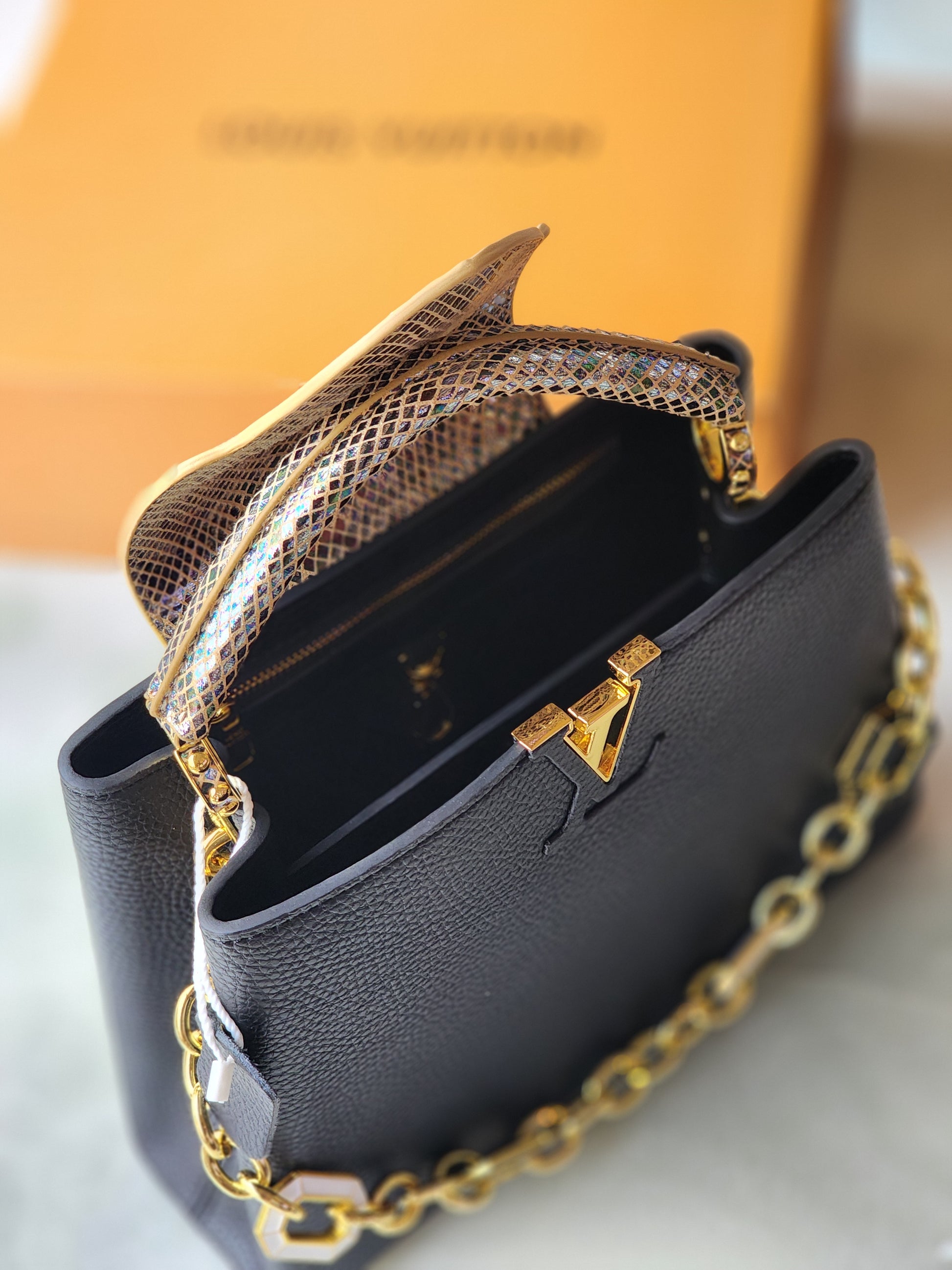 Capucine (25cm)