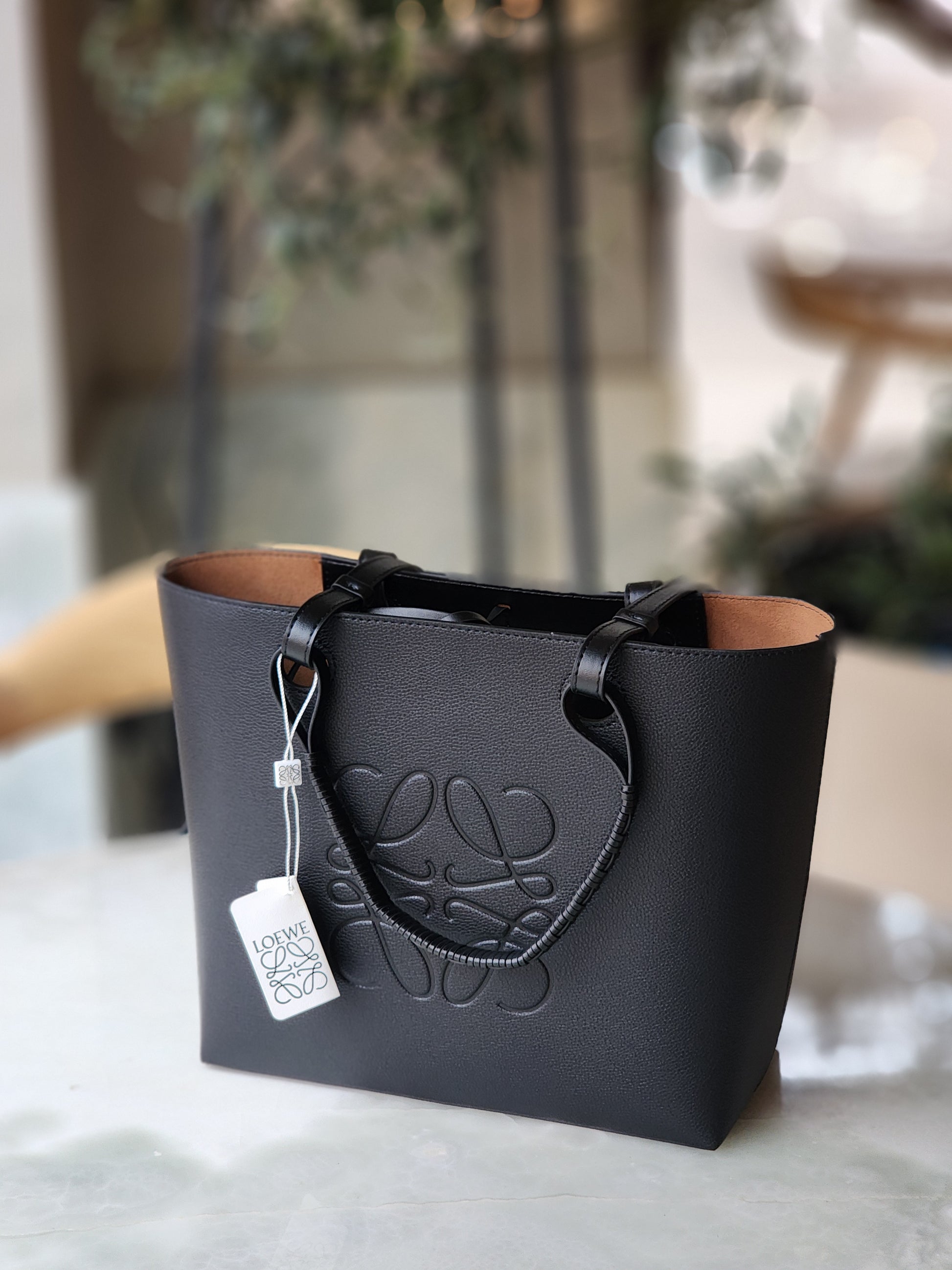 Anagram Tote