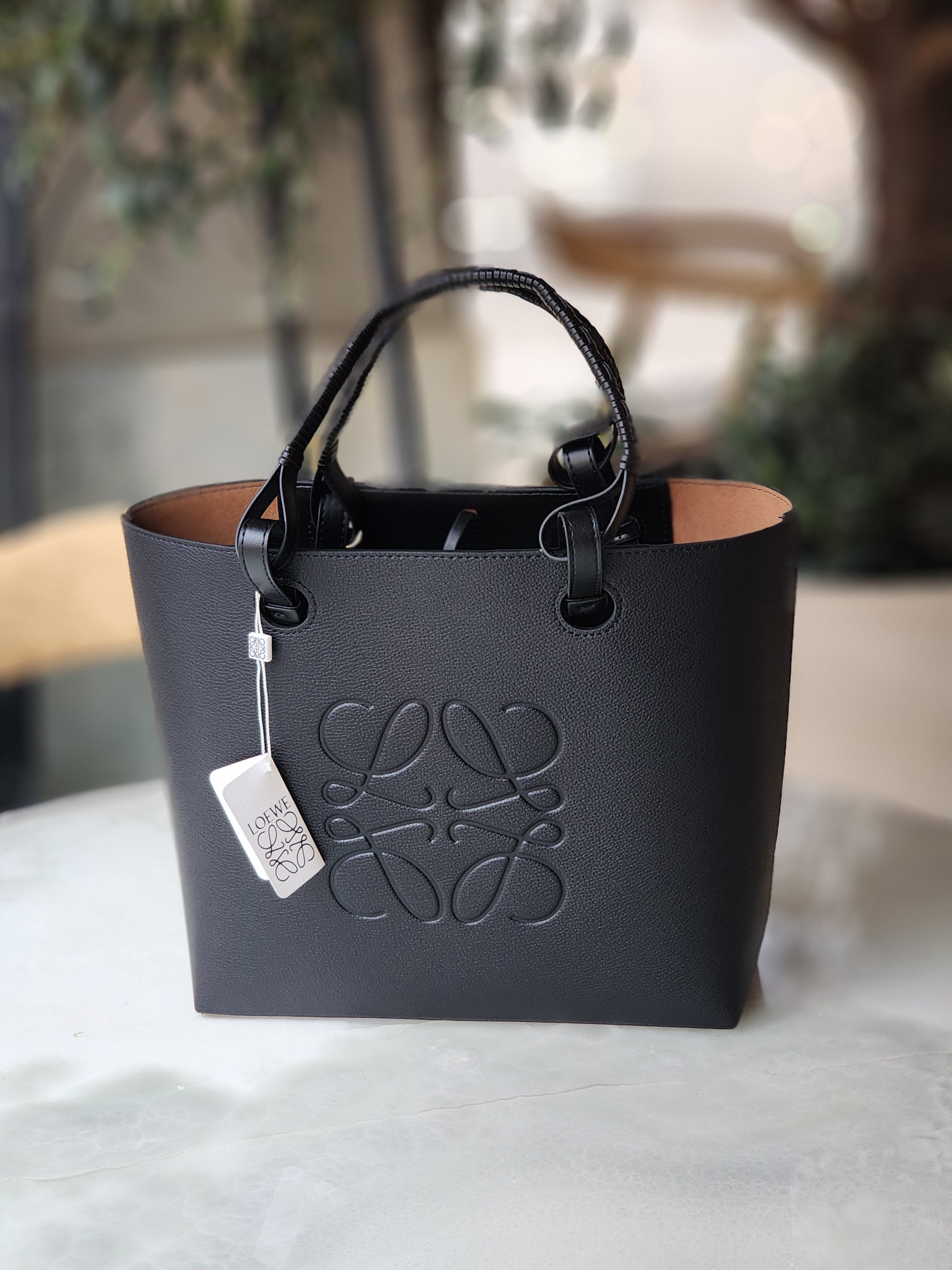 Anagram Tote