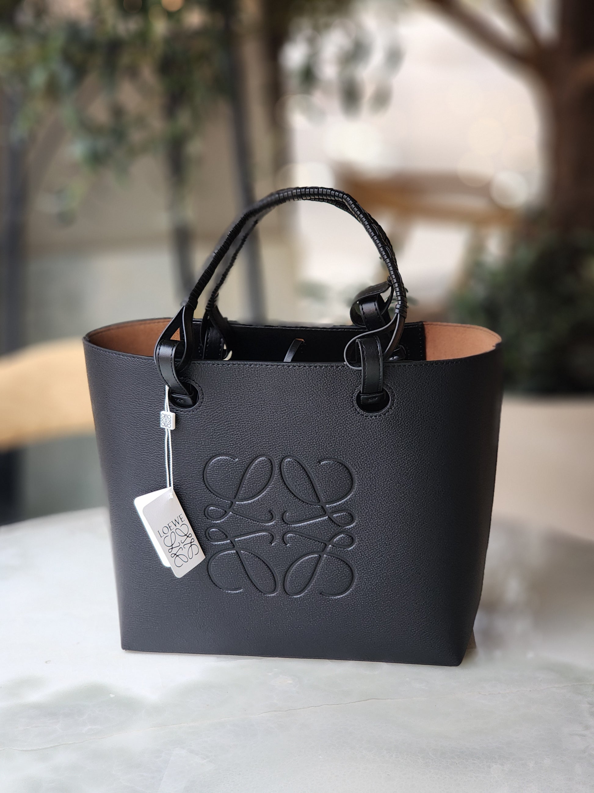 Anagram Tote