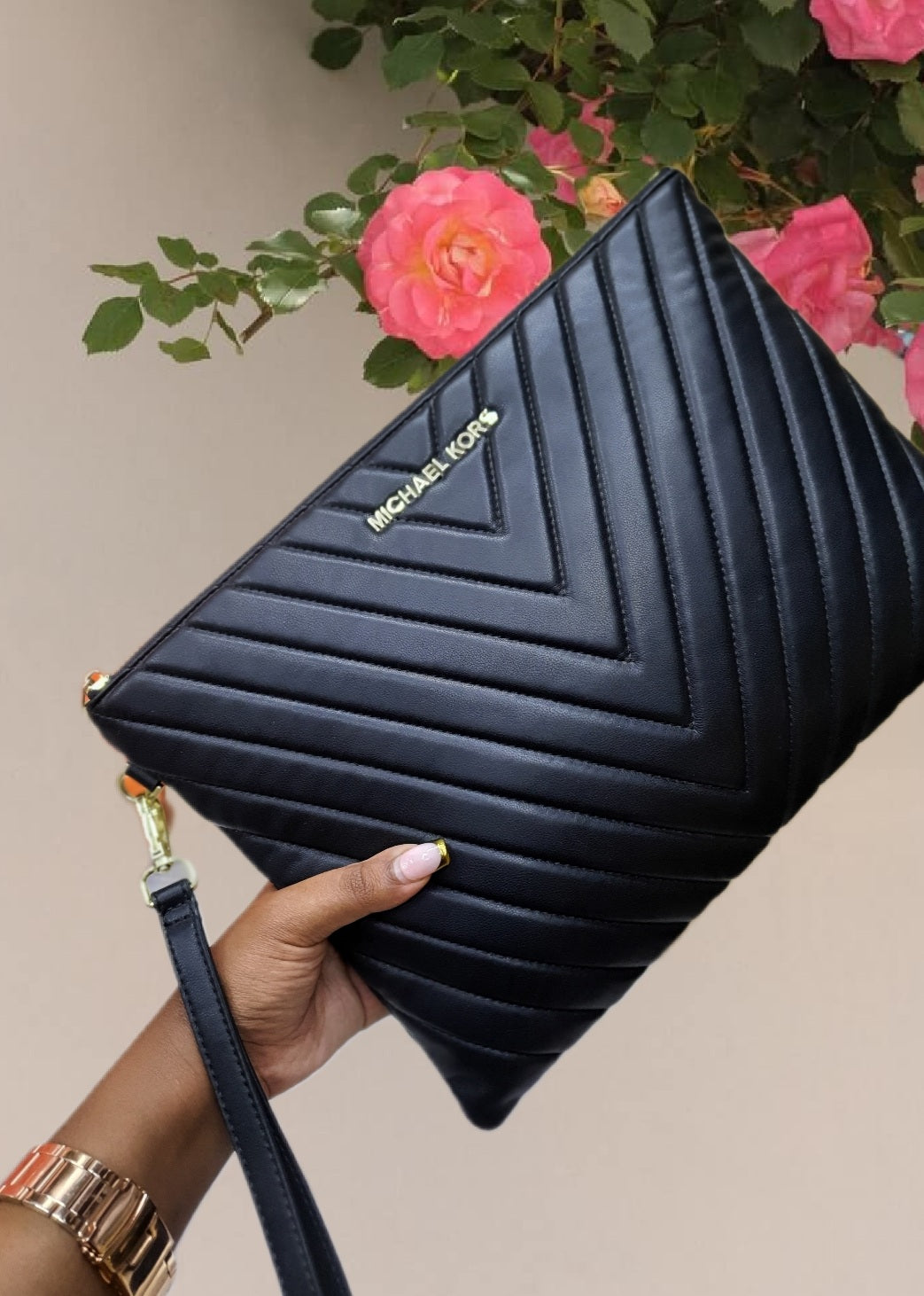 Clutch Bag
