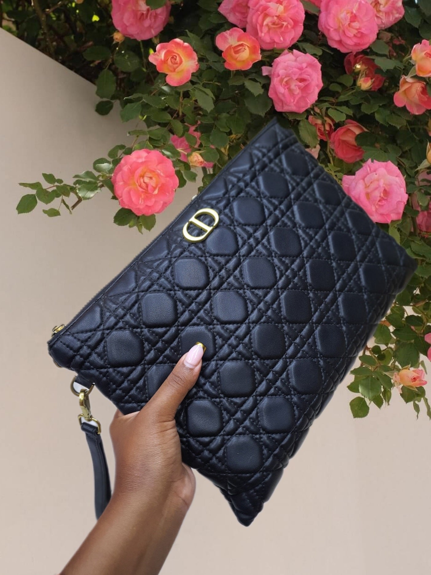 Clutch Bag