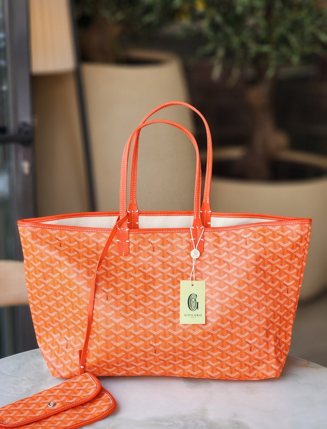 City Carryall
