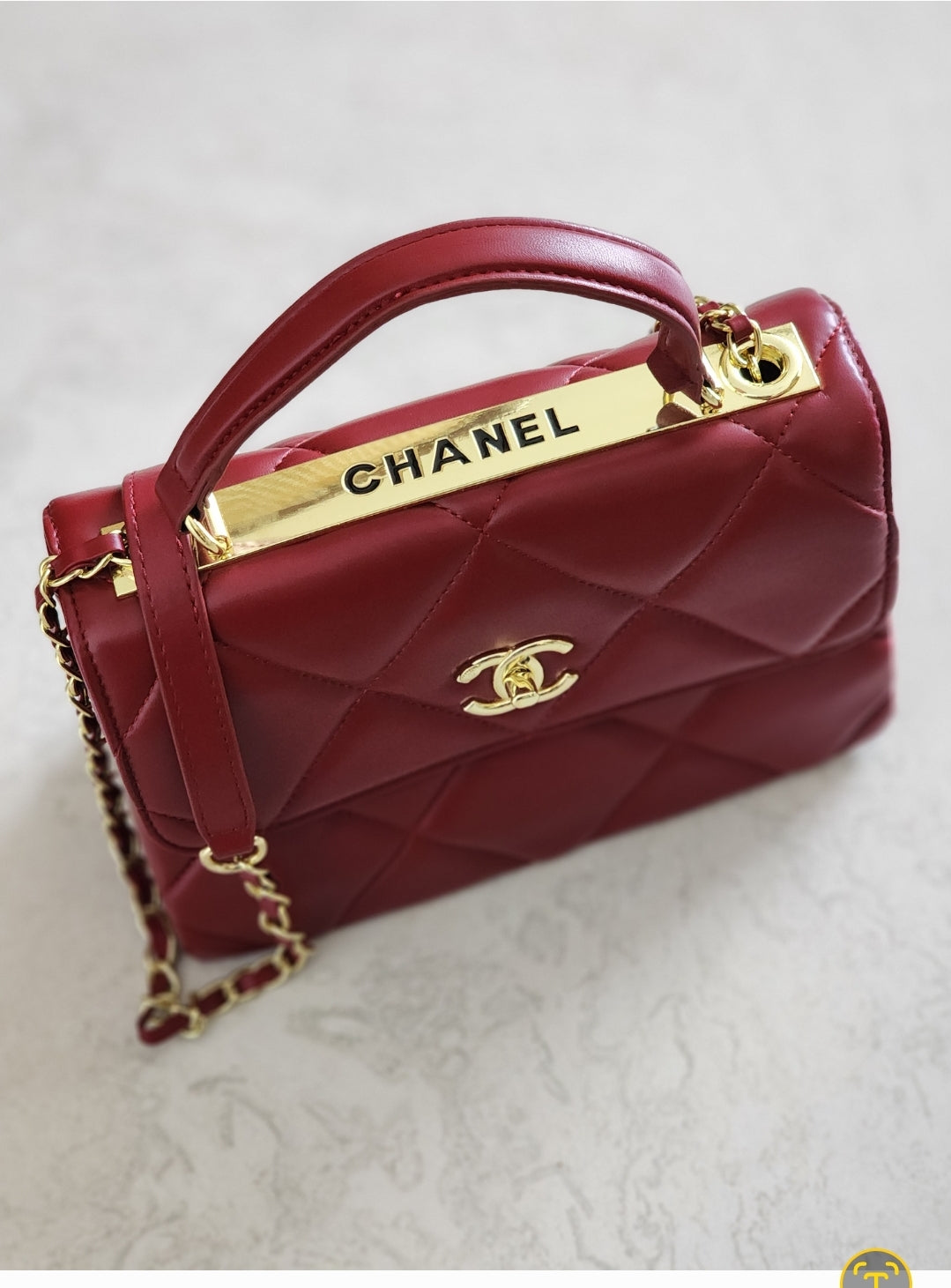 The Quilted Classic Code