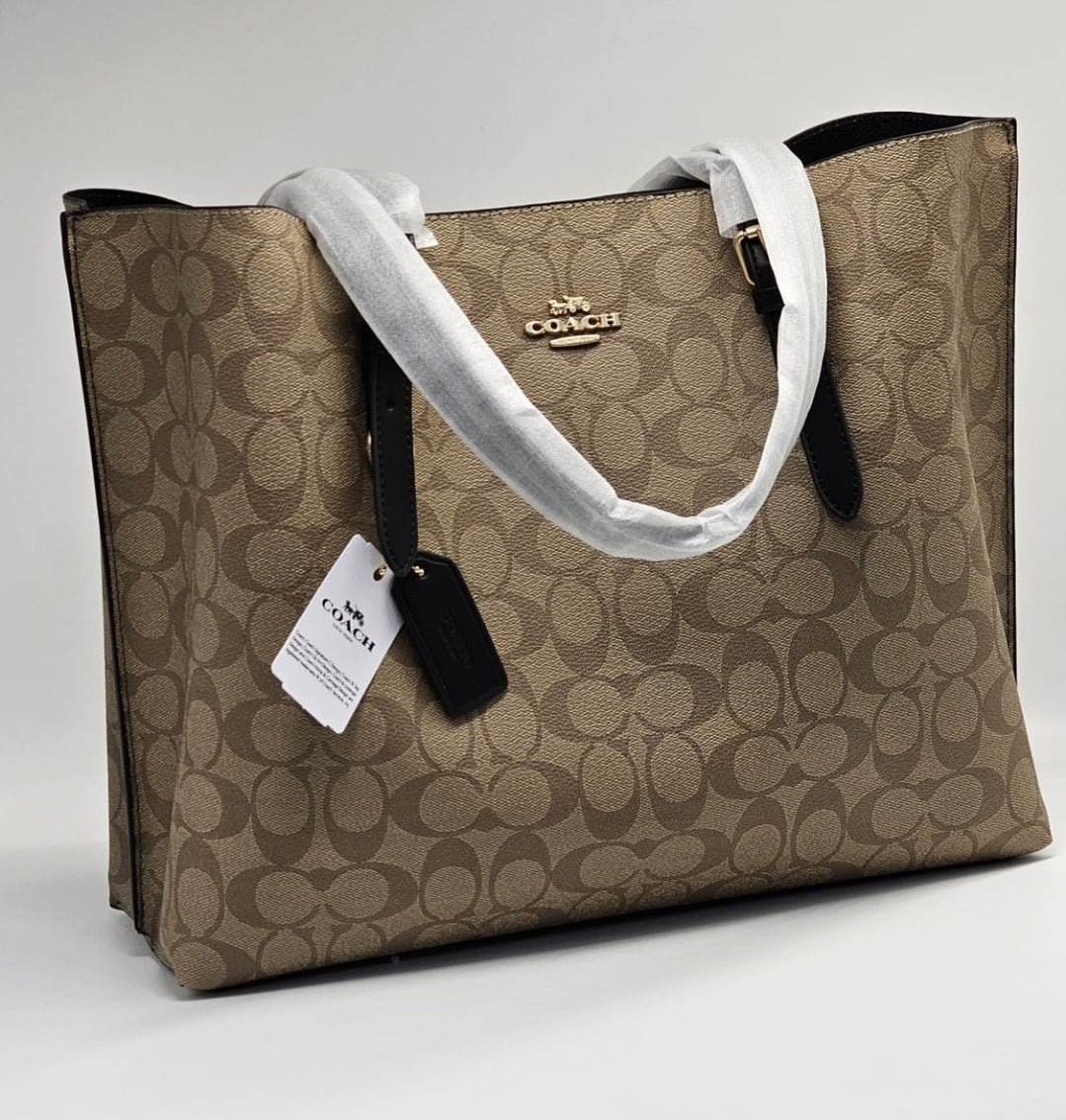 Signature Tote Bags