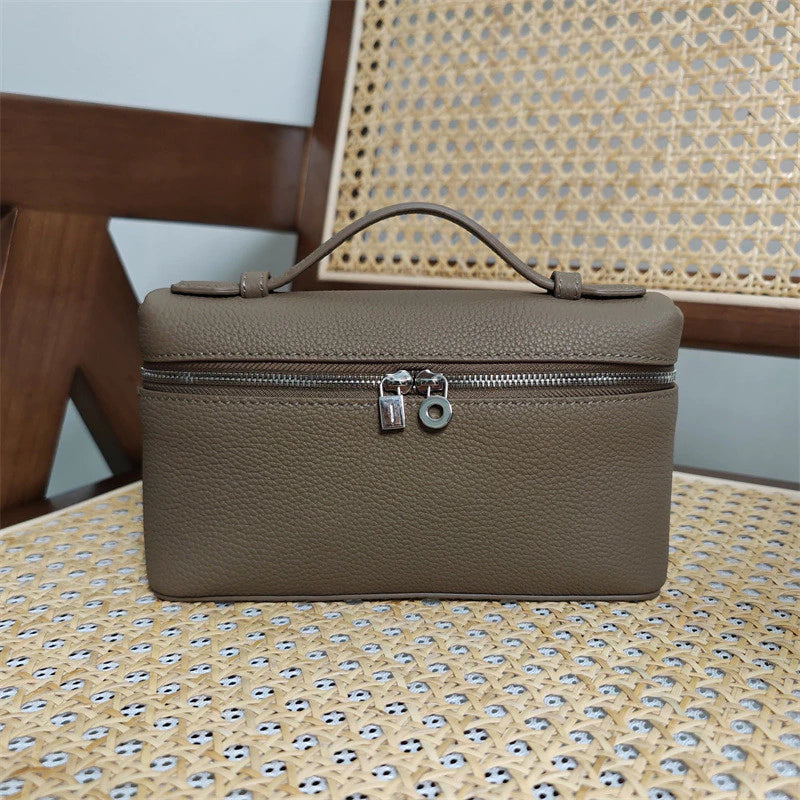 Vanity Clutch/Cross body bag