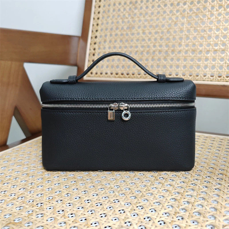 Vanity Clutch/Cross body bag